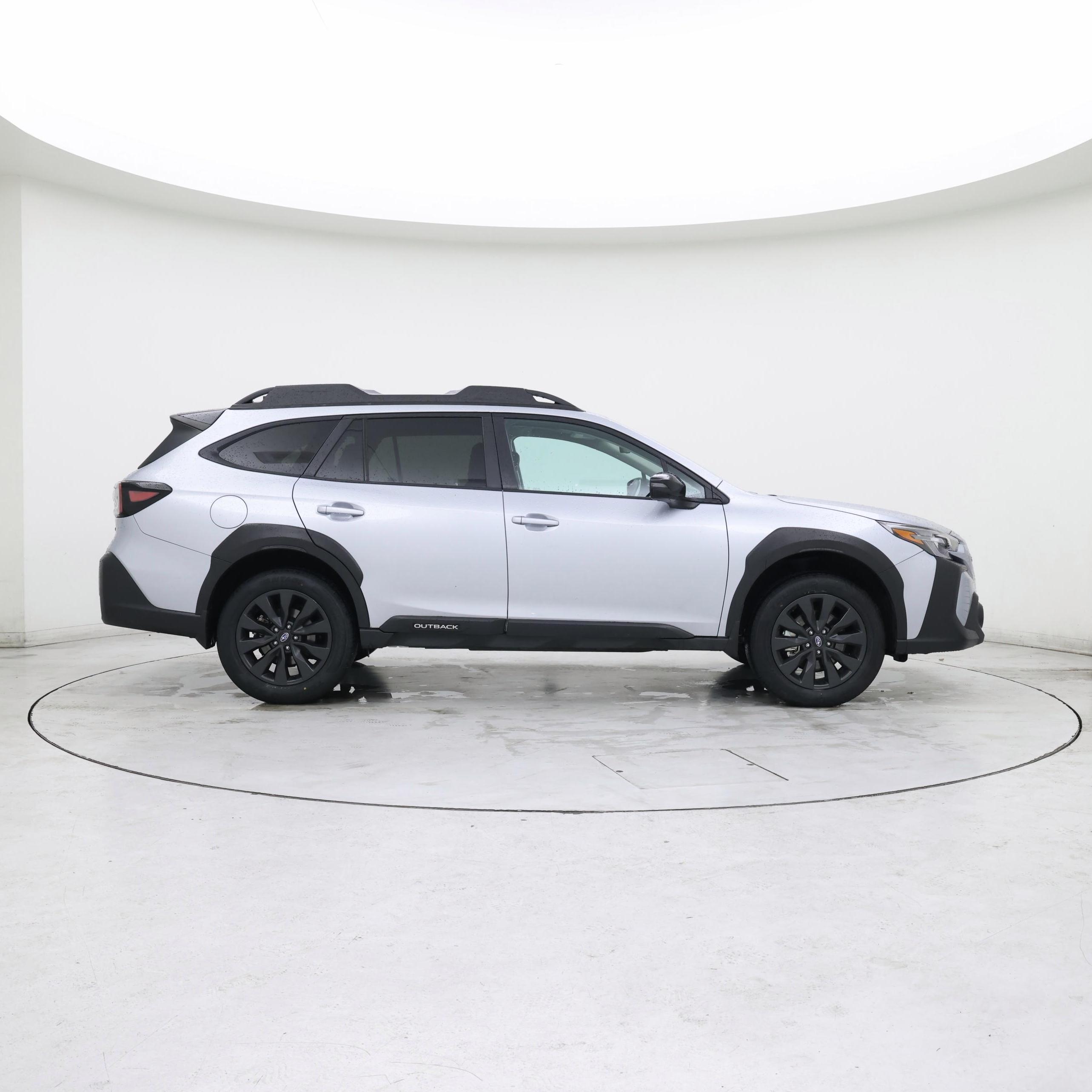 Thumbnail: 2023 Subaru Outback - 7