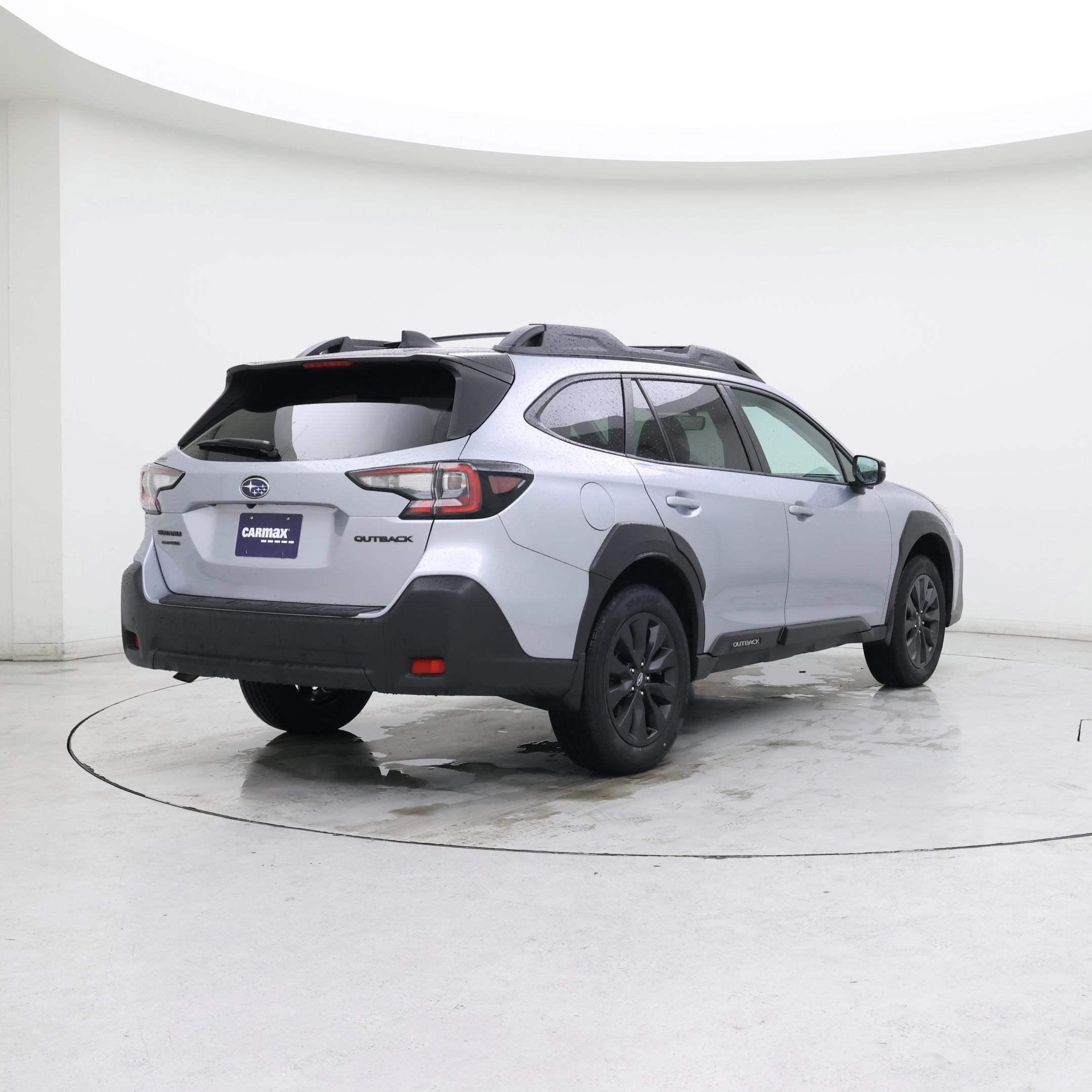 Thumbnail: 2023 Subaru Outback - 8