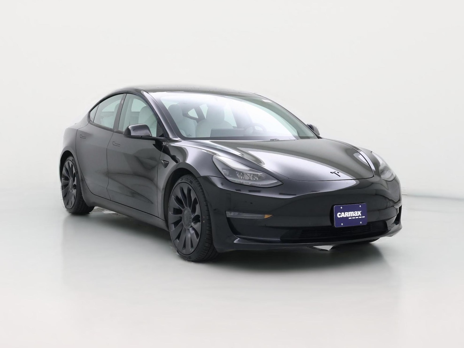 2021 Tesla Model 3 Base