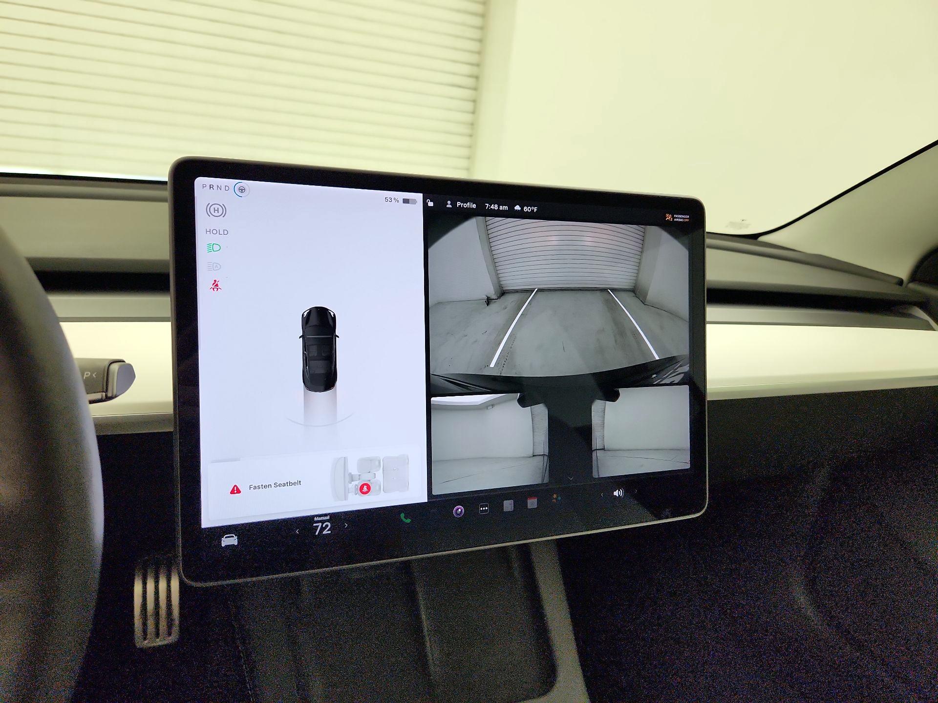 Thumbnail: 2021 Tesla Model 3 - 14