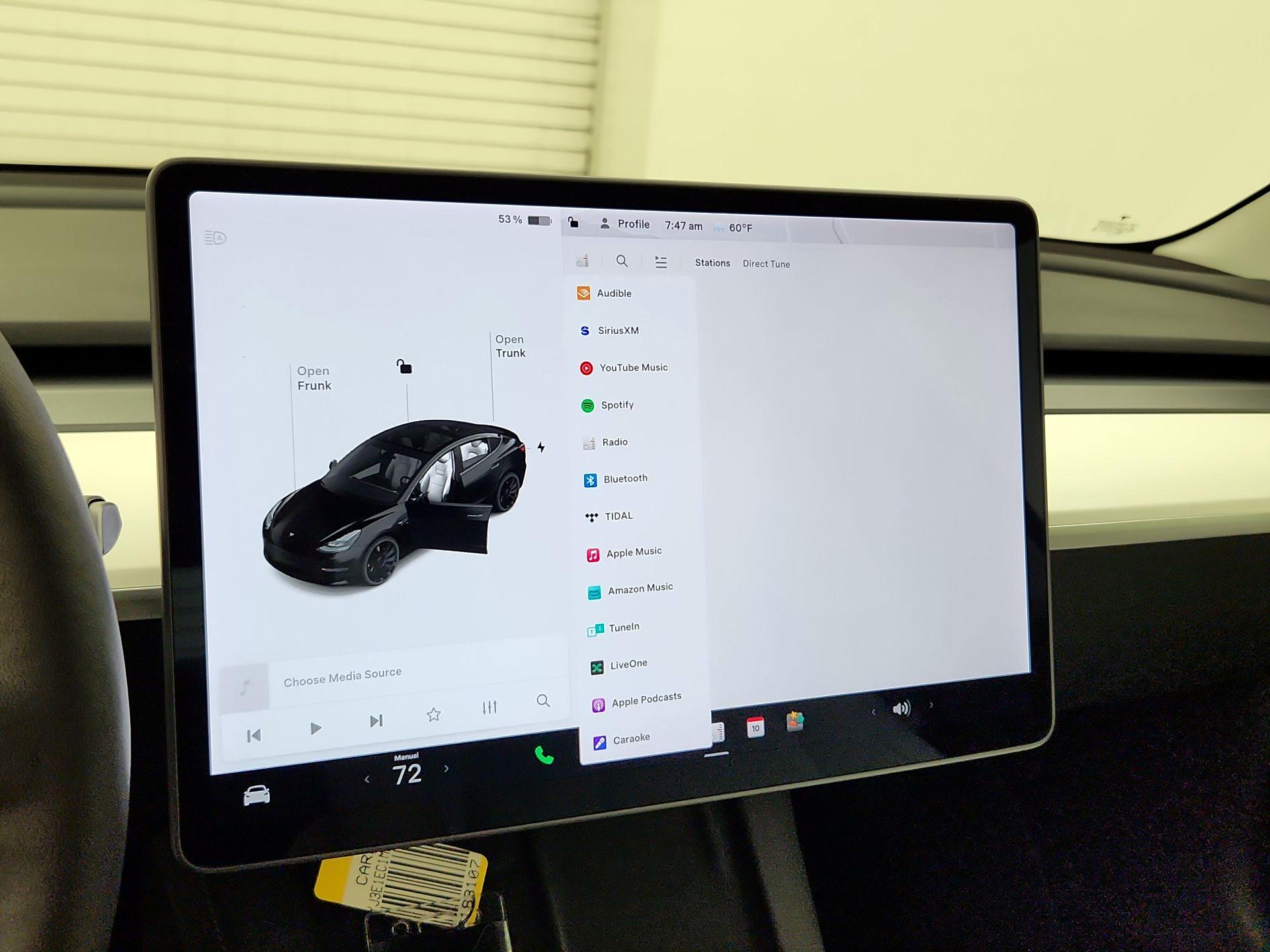 Thumbnail: 2021 Tesla Model 3 - 15