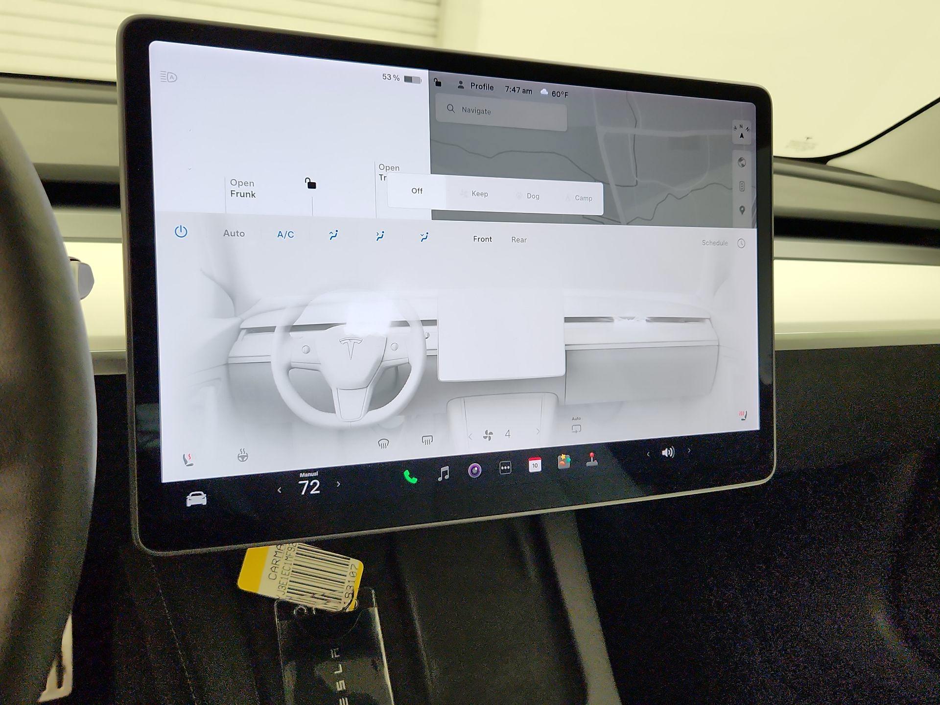 Thumbnail: 2021 Tesla Model 3 - 16