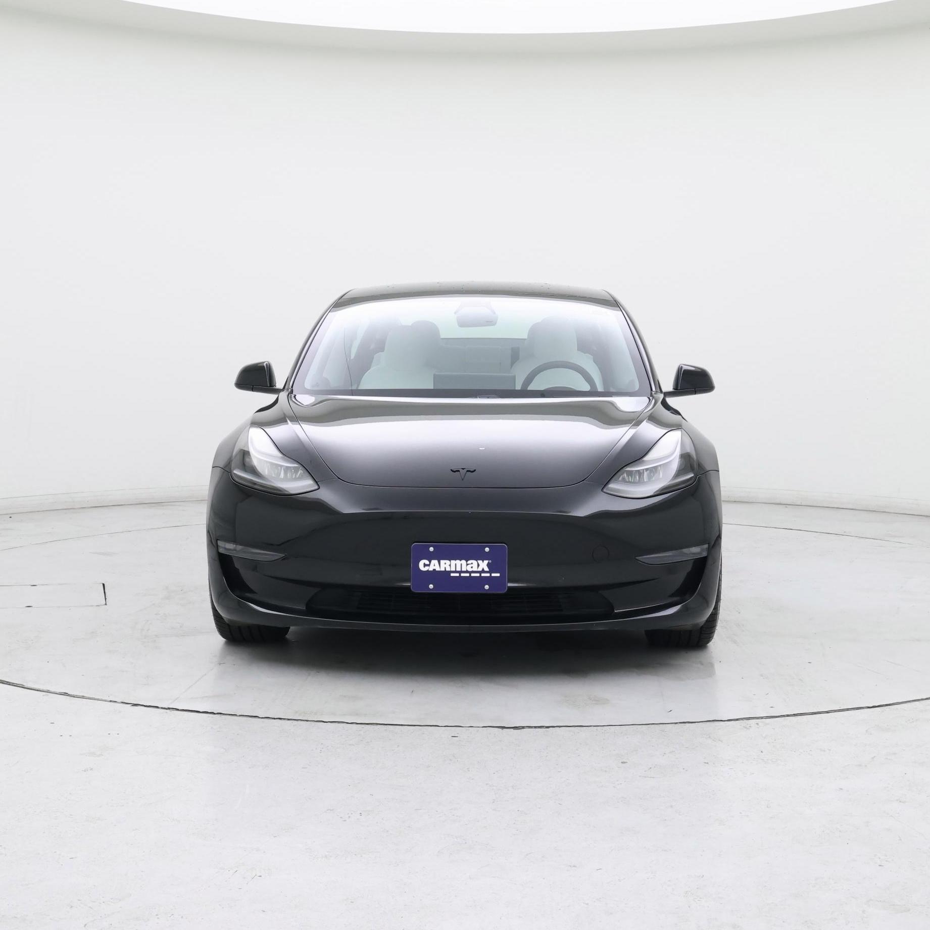 Thumbnail: 2021 Tesla Model 3 - 5