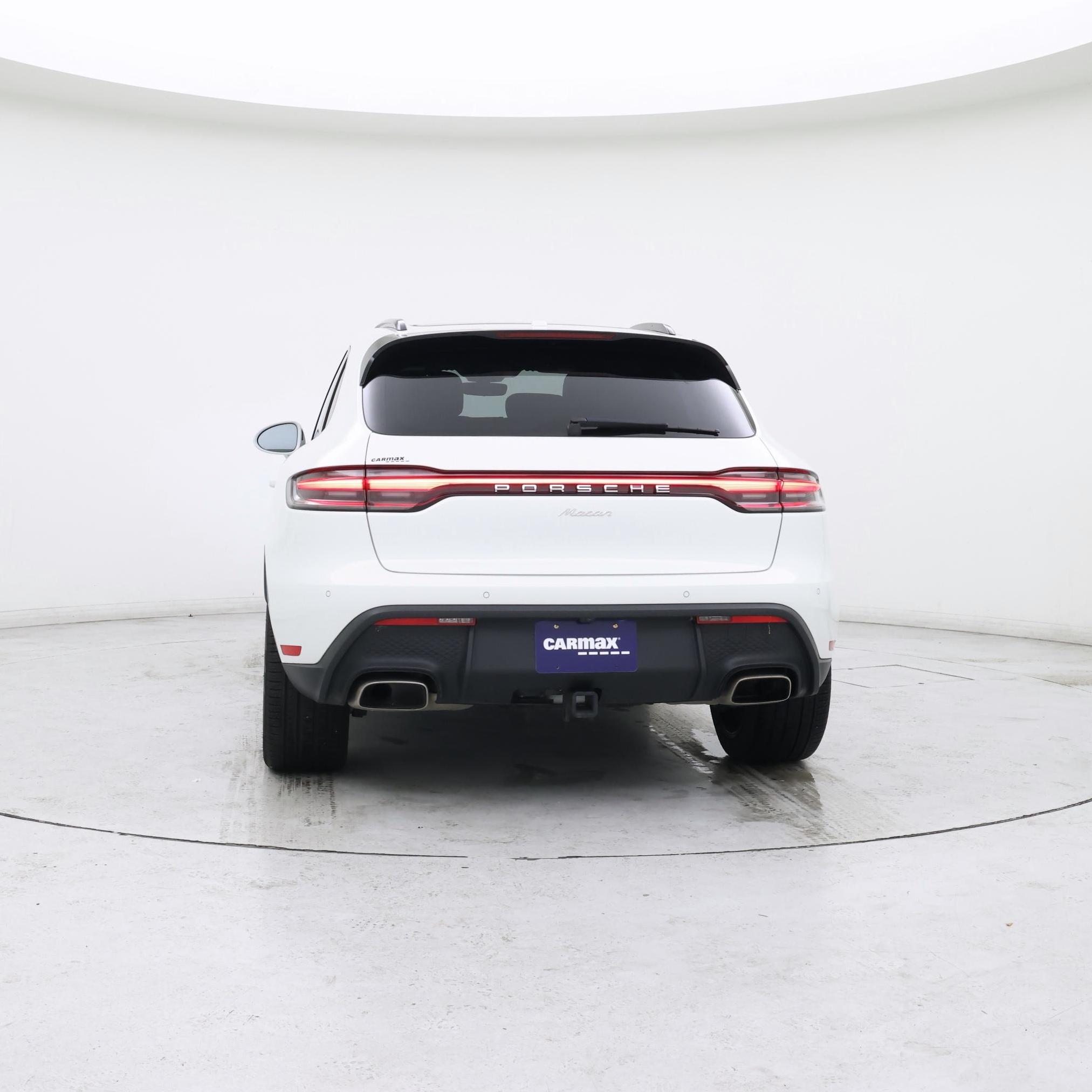 Thumbnail: 2023 Porsche Macan - 6