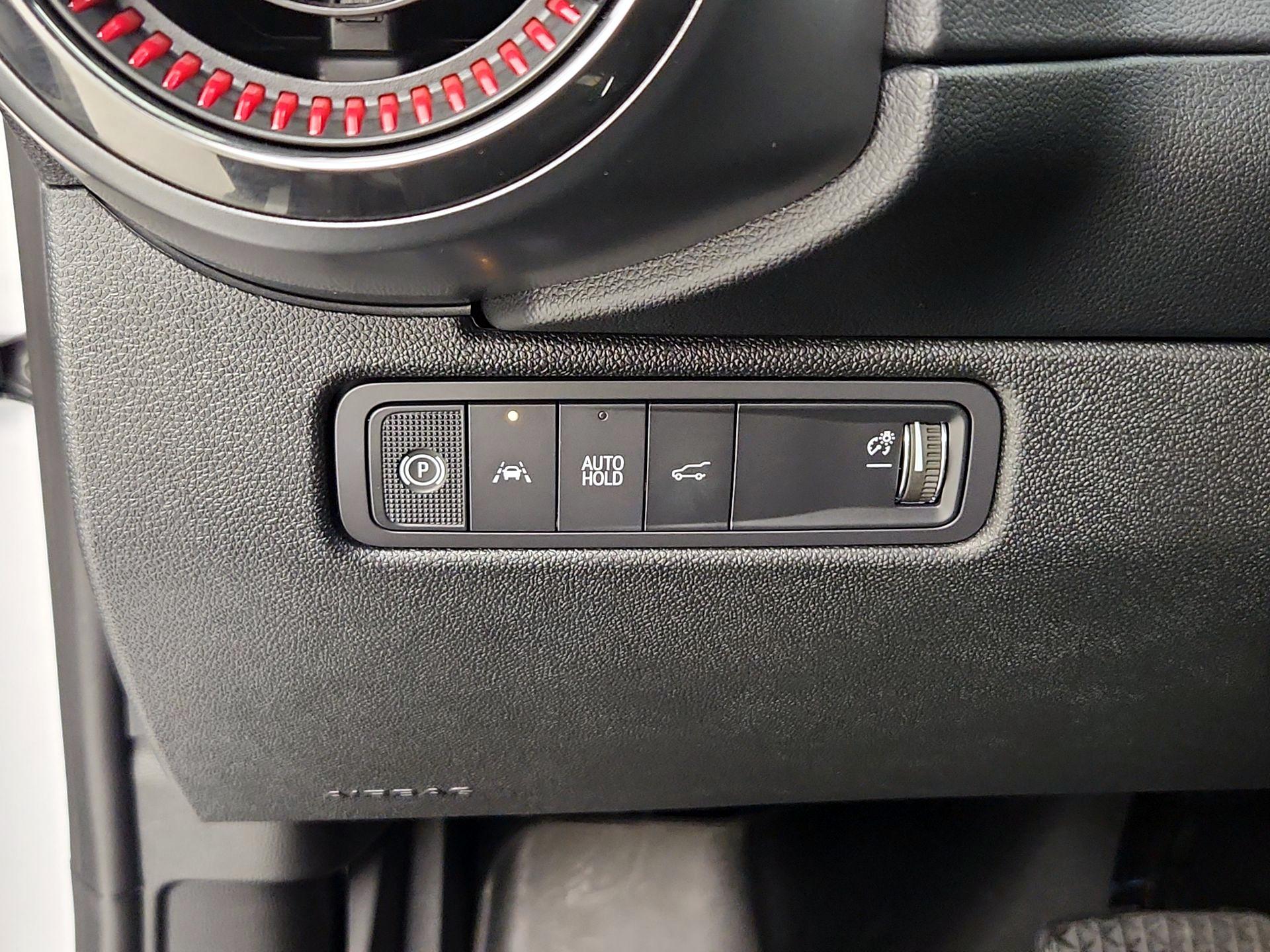 Thumbnail: 2025 Chevrolet Equinox - 13