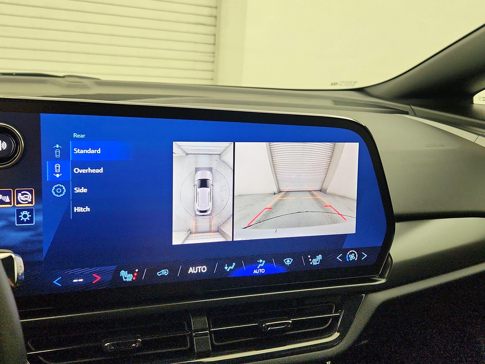 Thumbnail: 2025 Chevrolet Equinox - 14