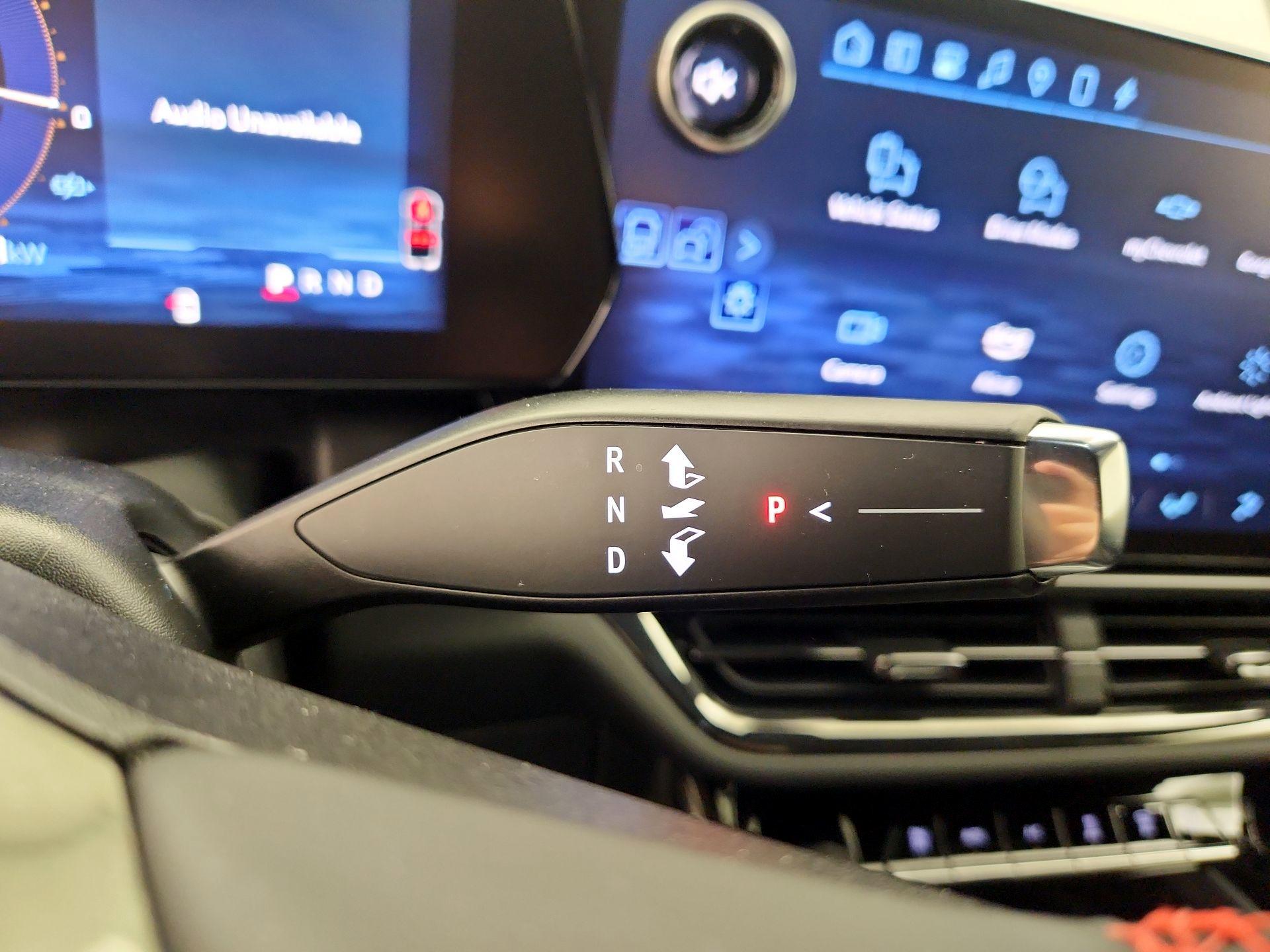 Thumbnail: 2025 Chevrolet Equinox - 17