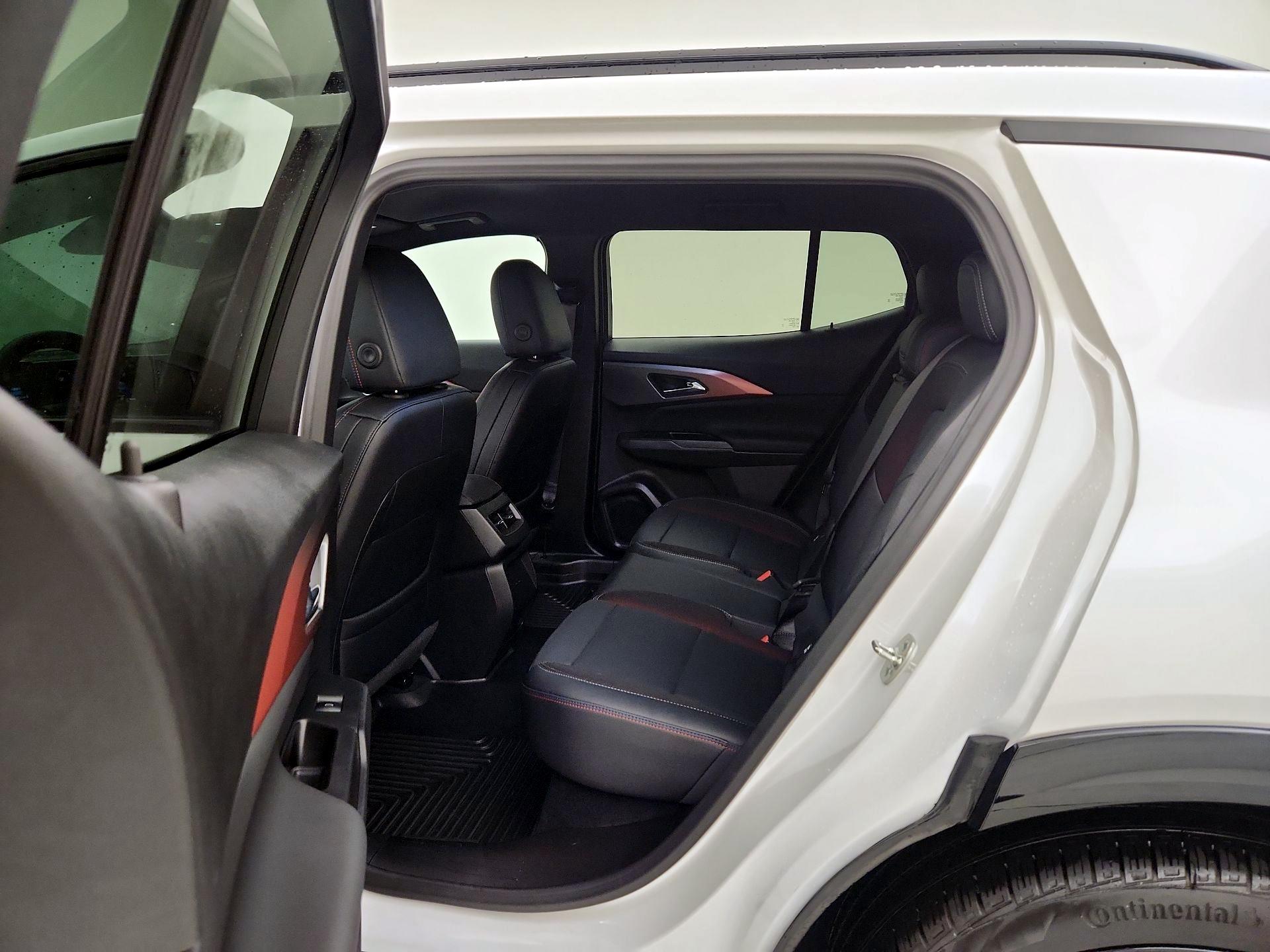 Thumbnail: 2025 Chevrolet Equinox - 19