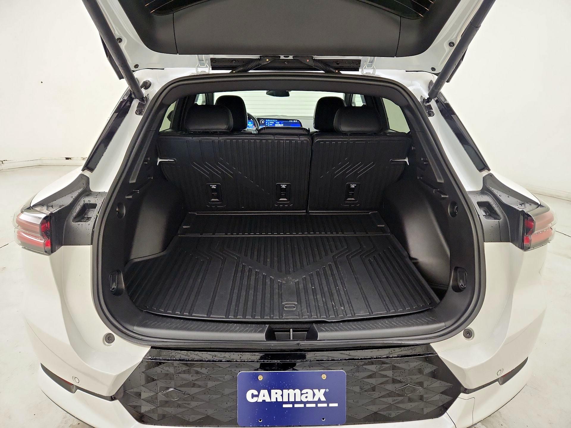 Thumbnail: 2025 Chevrolet Equinox - 20