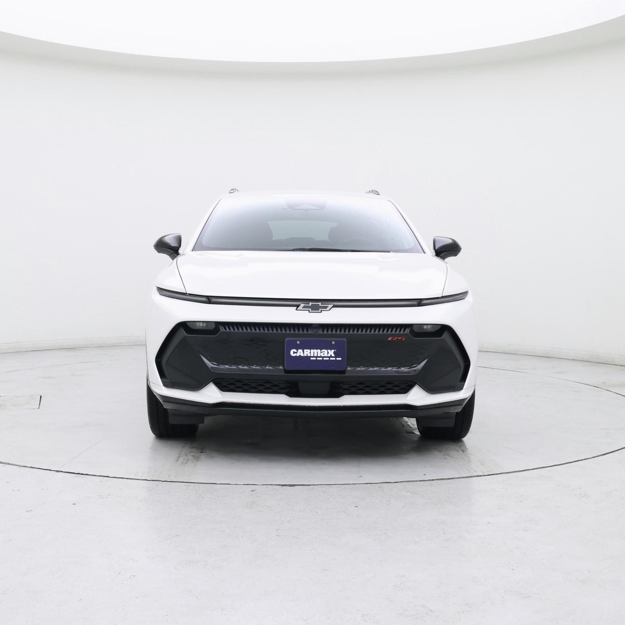 Thumbnail: 2025 Chevrolet Equinox - 5