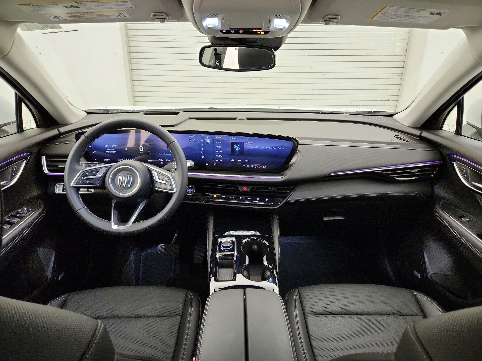 Thumbnail: 2024 Buick Envision - 9