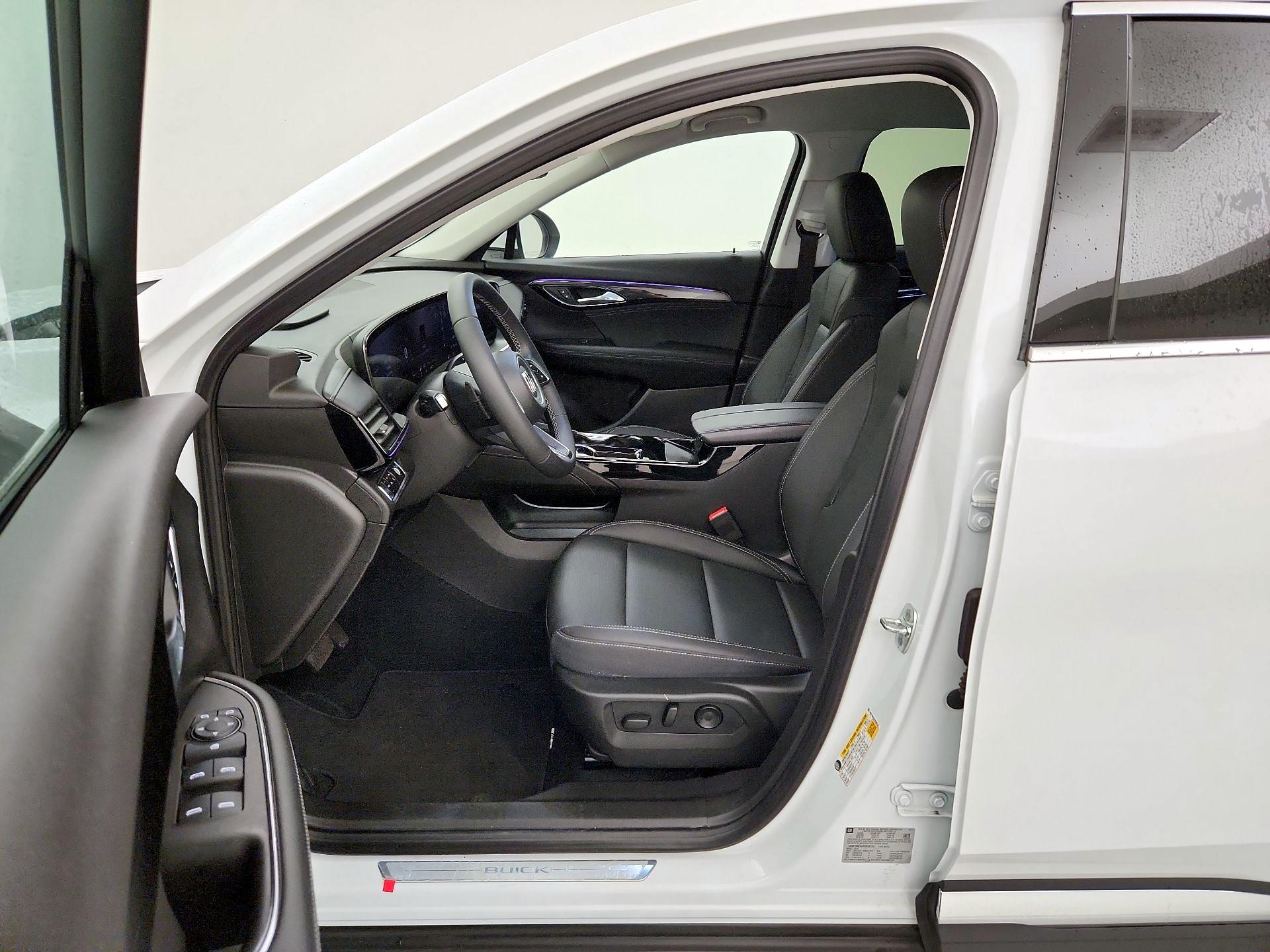 Thumbnail: 2024 Buick Envision - 11