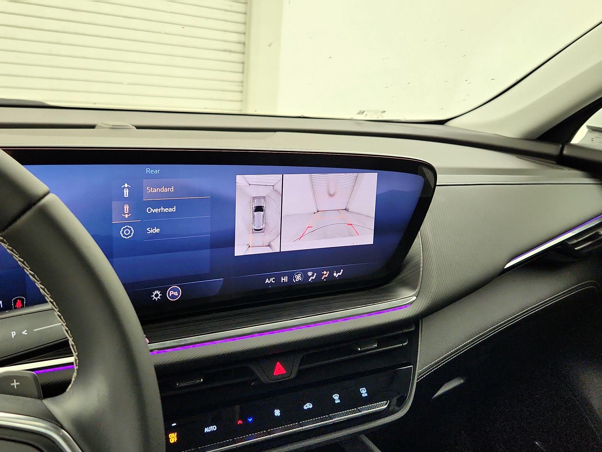 Thumbnail: 2024 Buick Envision - 14