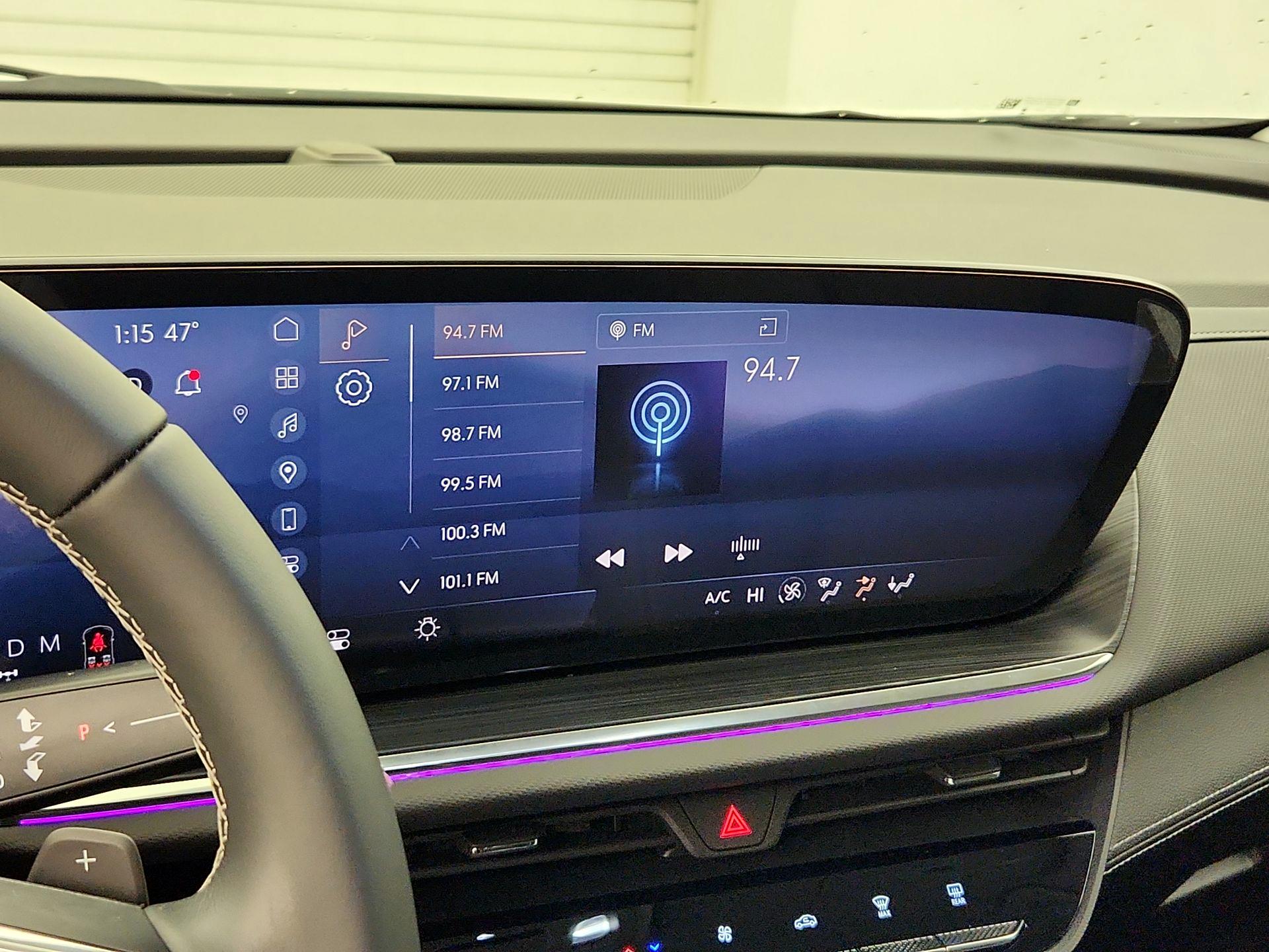 Thumbnail: 2024 Buick Envision - 15