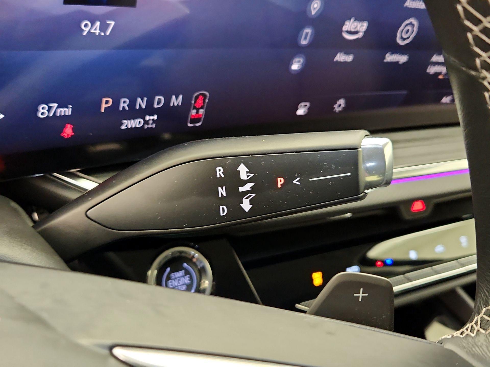 Thumbnail: 2024 Buick Envision - 17