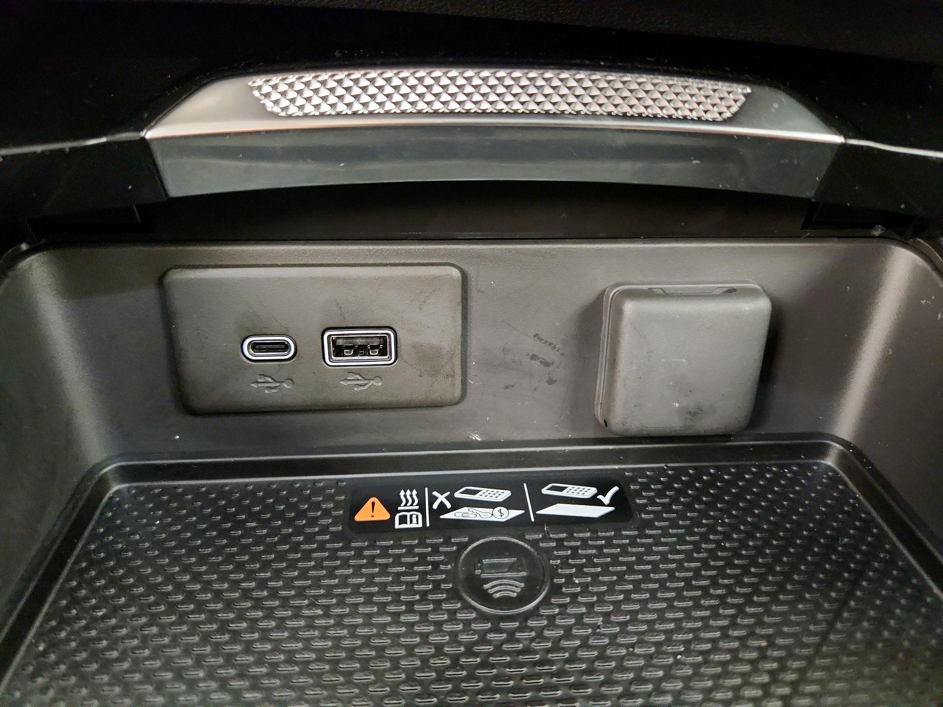 Thumbnail: 2024 Buick Envision - 18