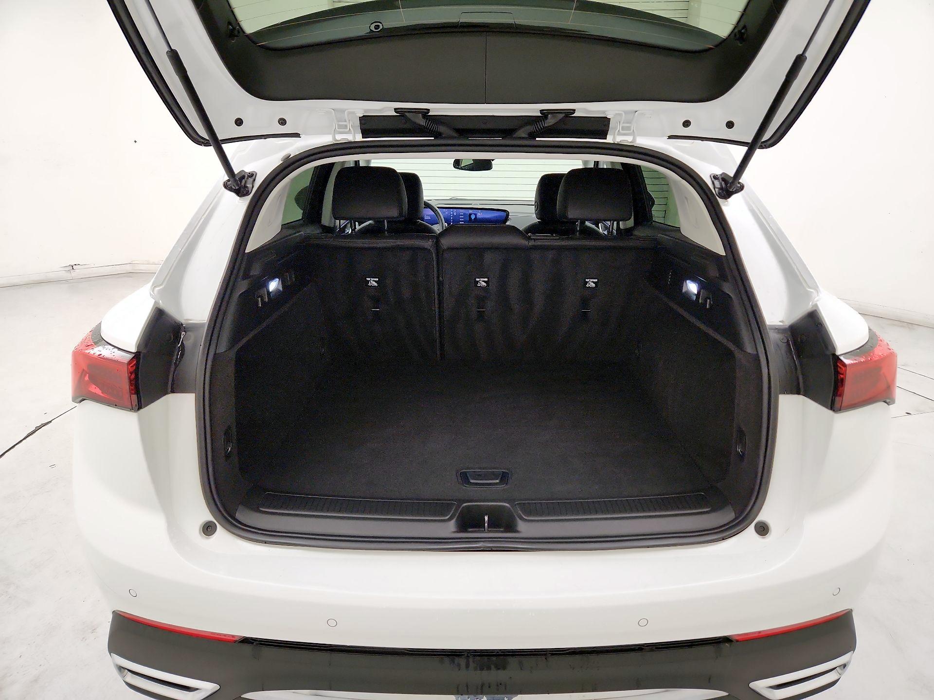 Thumbnail: 2024 Buick Envision - 20