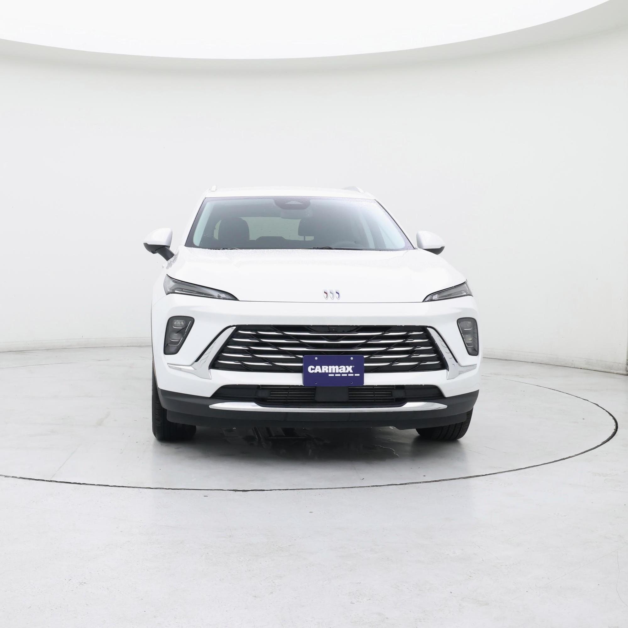 Thumbnail: 2024 Buick Envision - 5