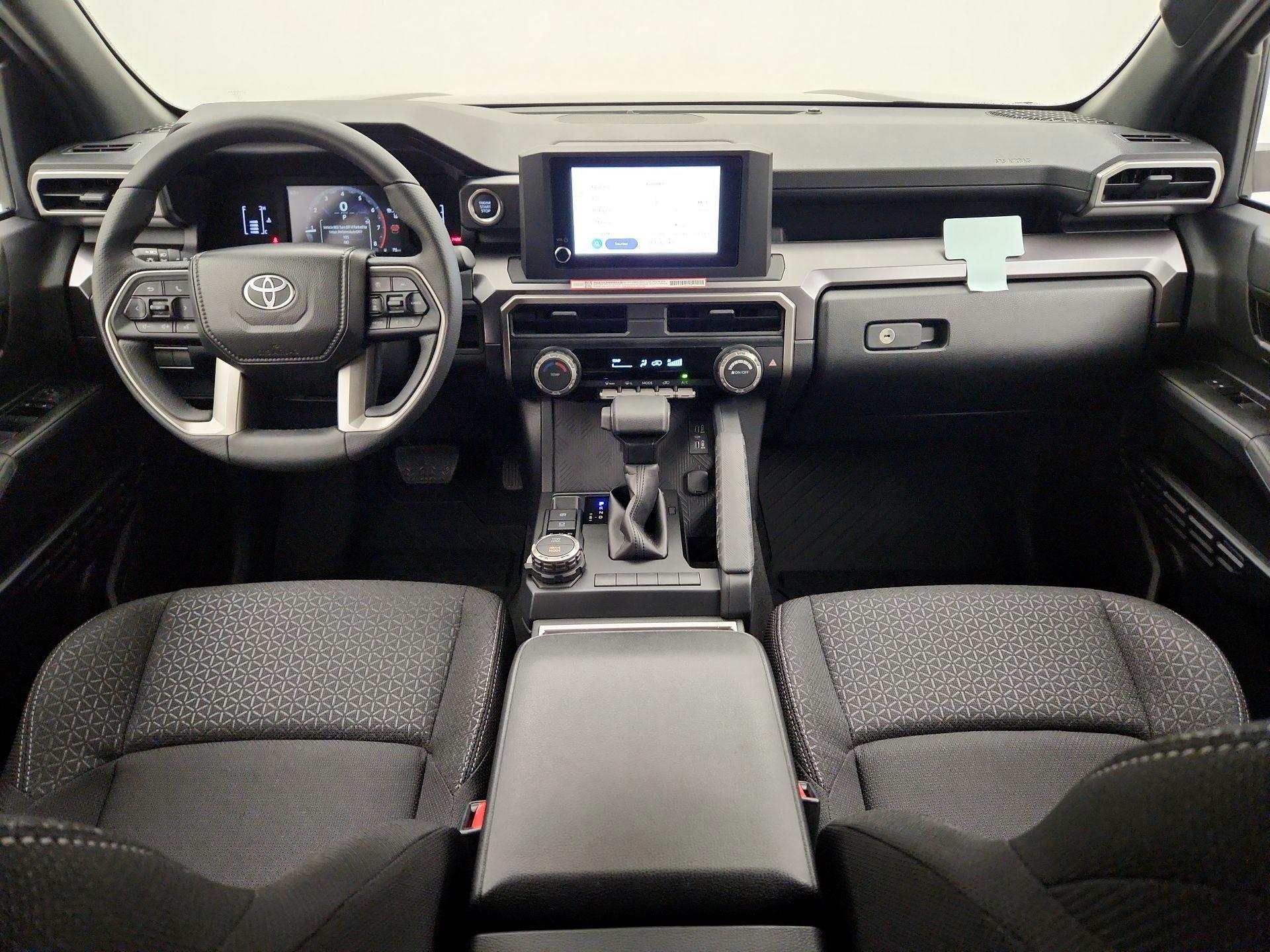 Thumbnail: 2025 Toyota 4Runner - 9