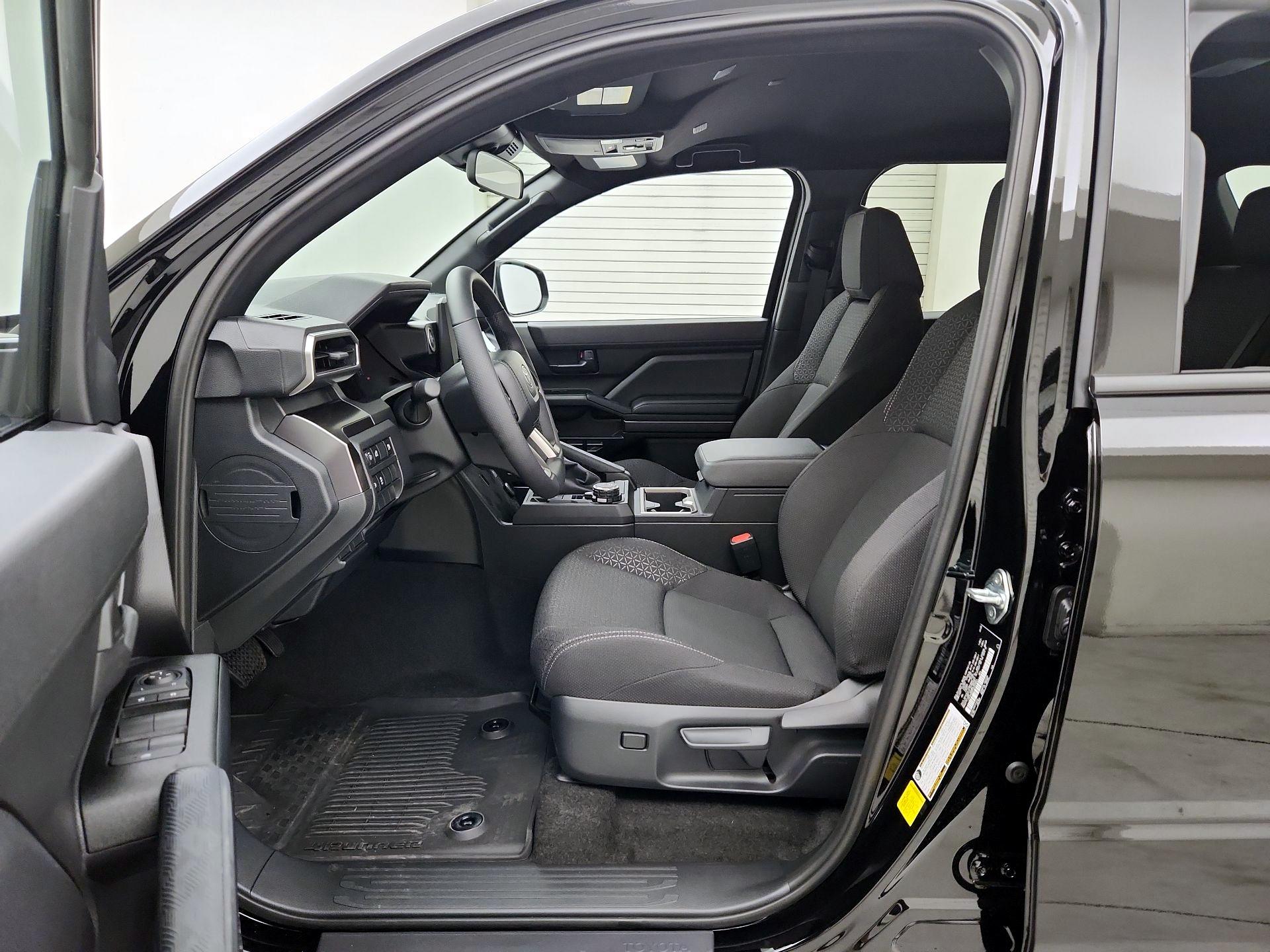 Thumbnail: 2025 Toyota 4Runner - 11