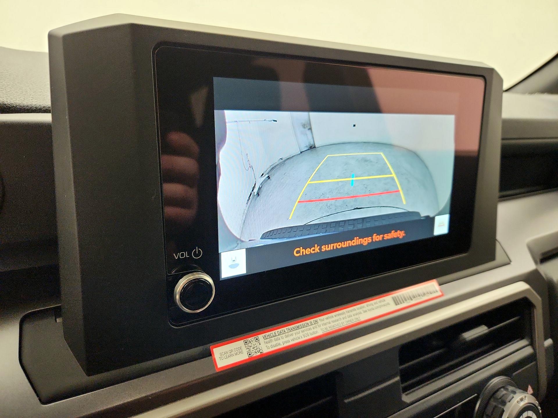 Thumbnail: 2025 Toyota 4Runner - 14