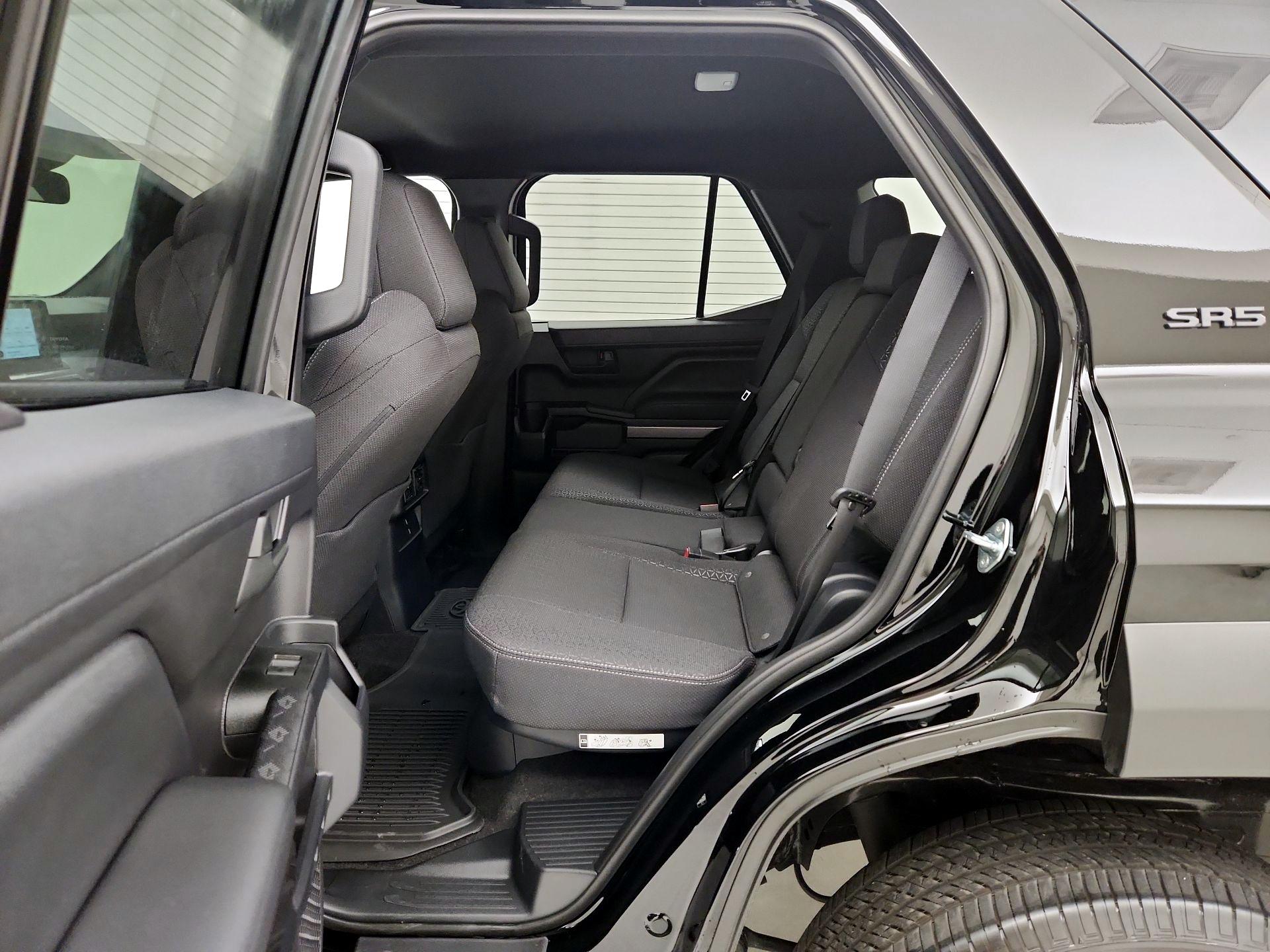 Thumbnail: 2025 Toyota 4Runner - 19