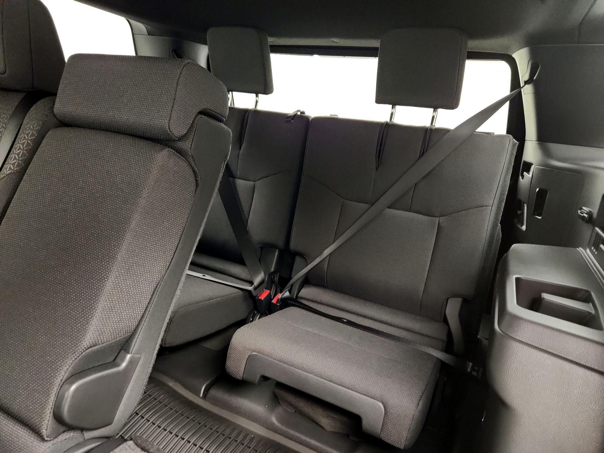 Thumbnail: 2025 Toyota 4Runner - 20