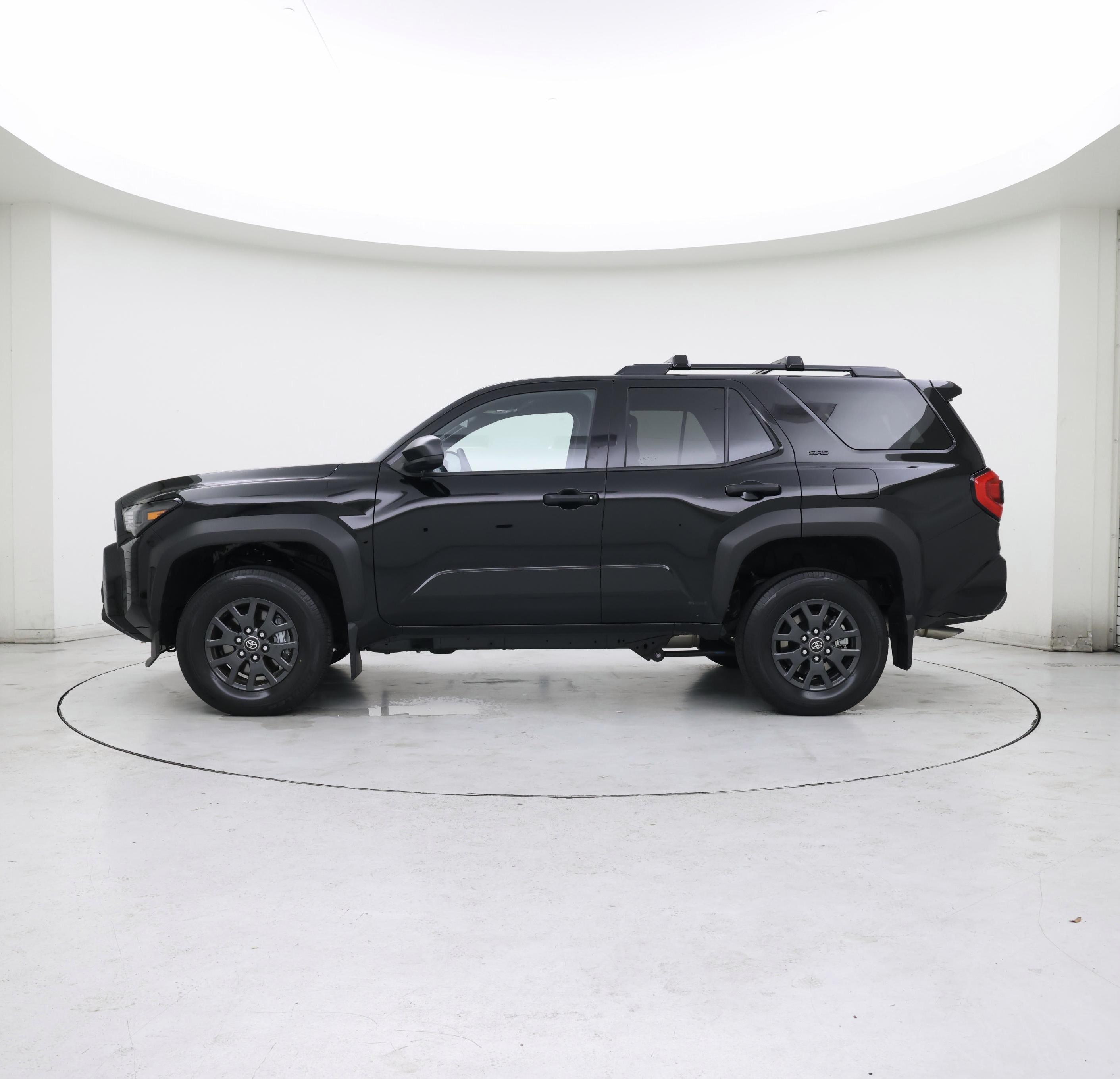 Thumbnail: 2025 Toyota 4Runner - 3