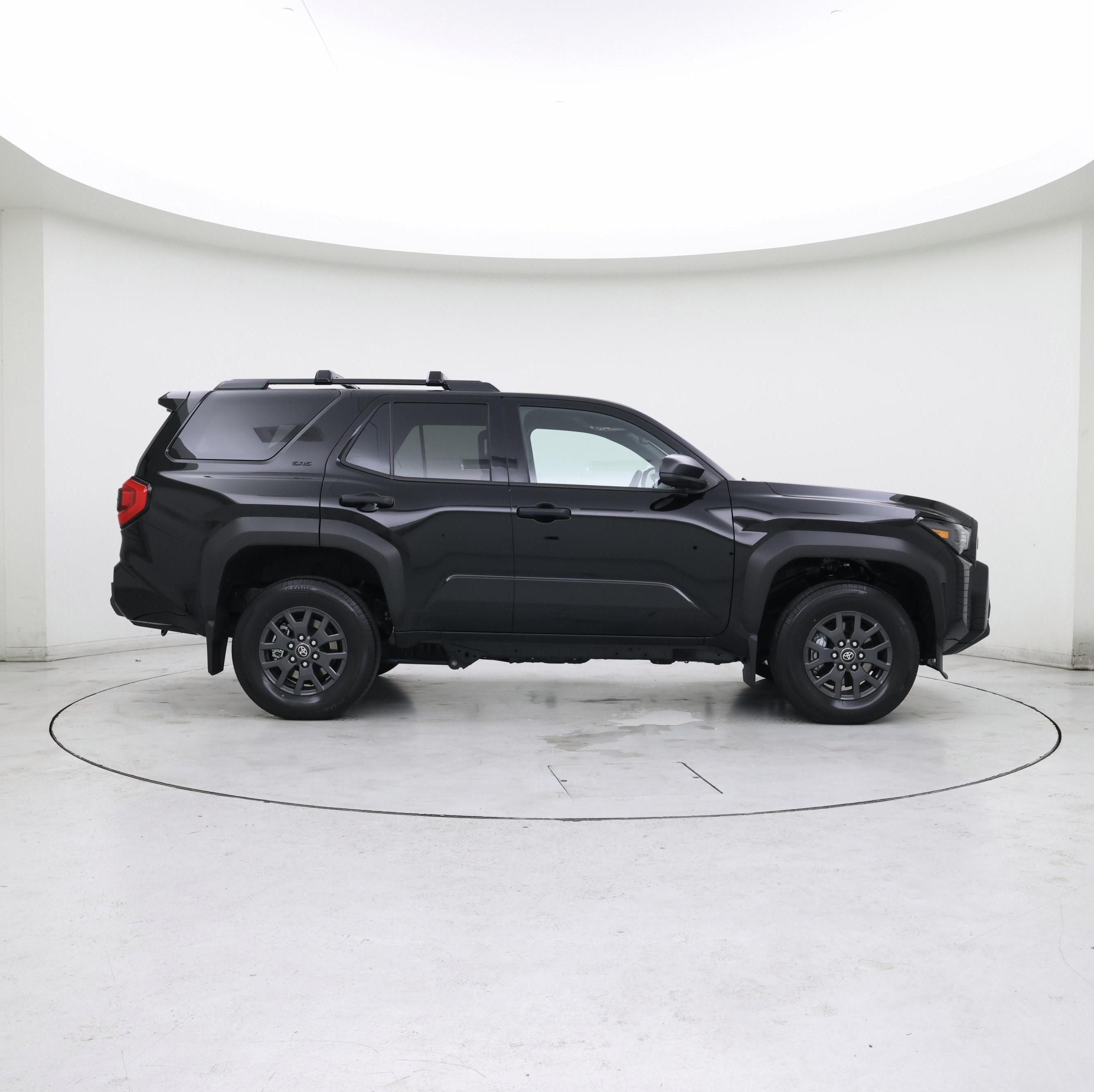 Thumbnail: 2025 Toyota 4Runner - 7