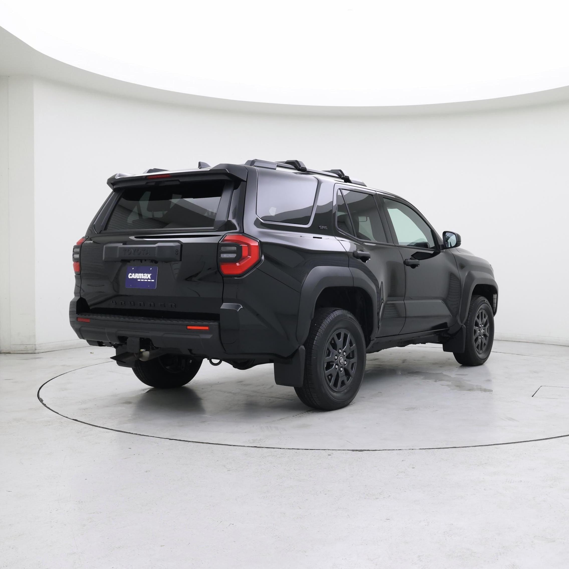 Thumbnail: 2025 Toyota 4Runner - 8