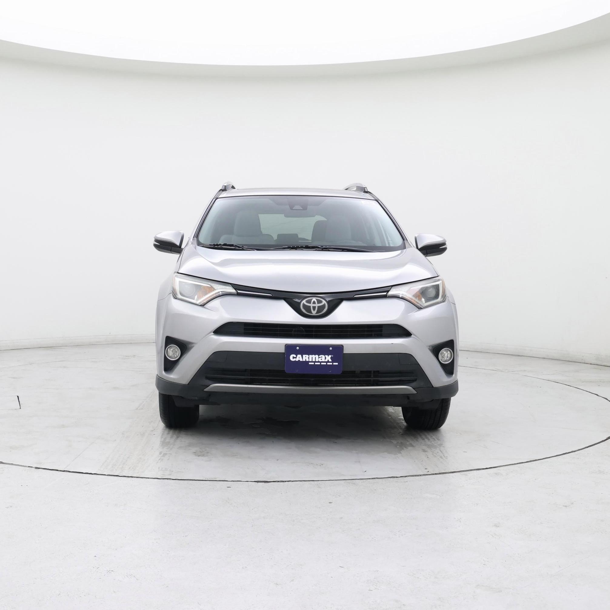 Thumbnail: 2018 Toyota RAV4 - 5