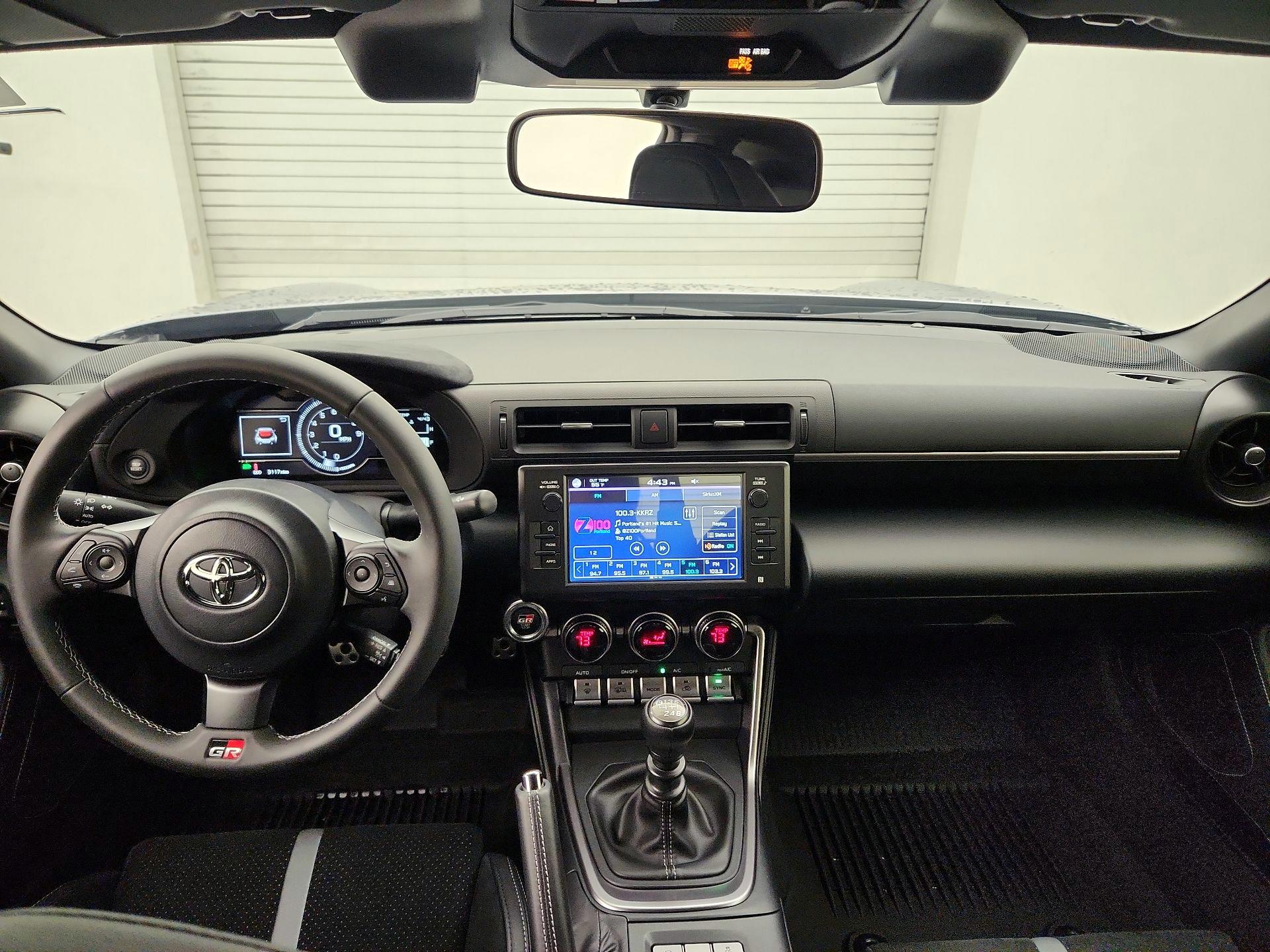 Thumbnail: 2024 Toyota GR86 - 9