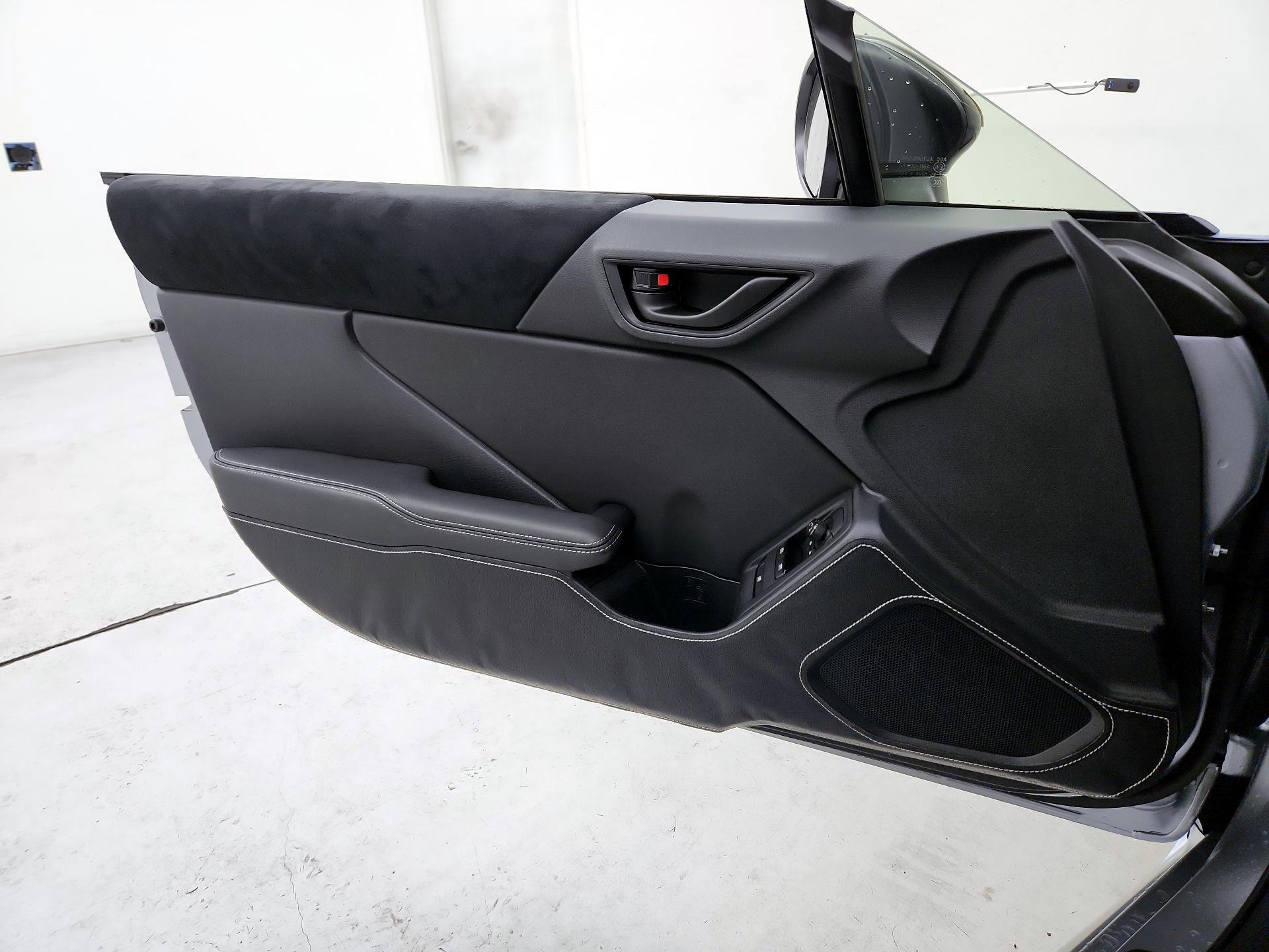 Thumbnail: 2024 Toyota GR86 - 12