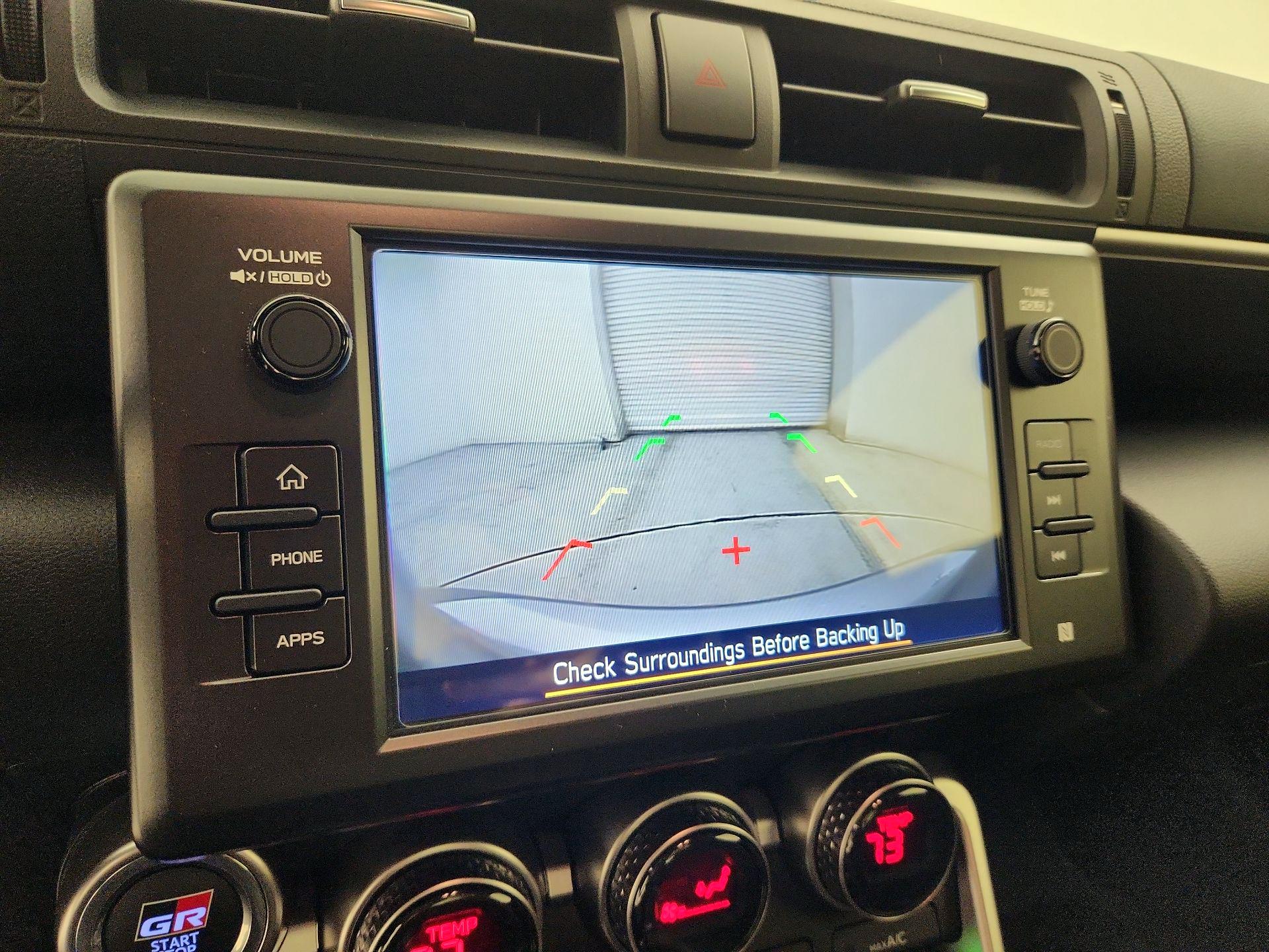 Thumbnail: 2024 Toyota GR86 - 14