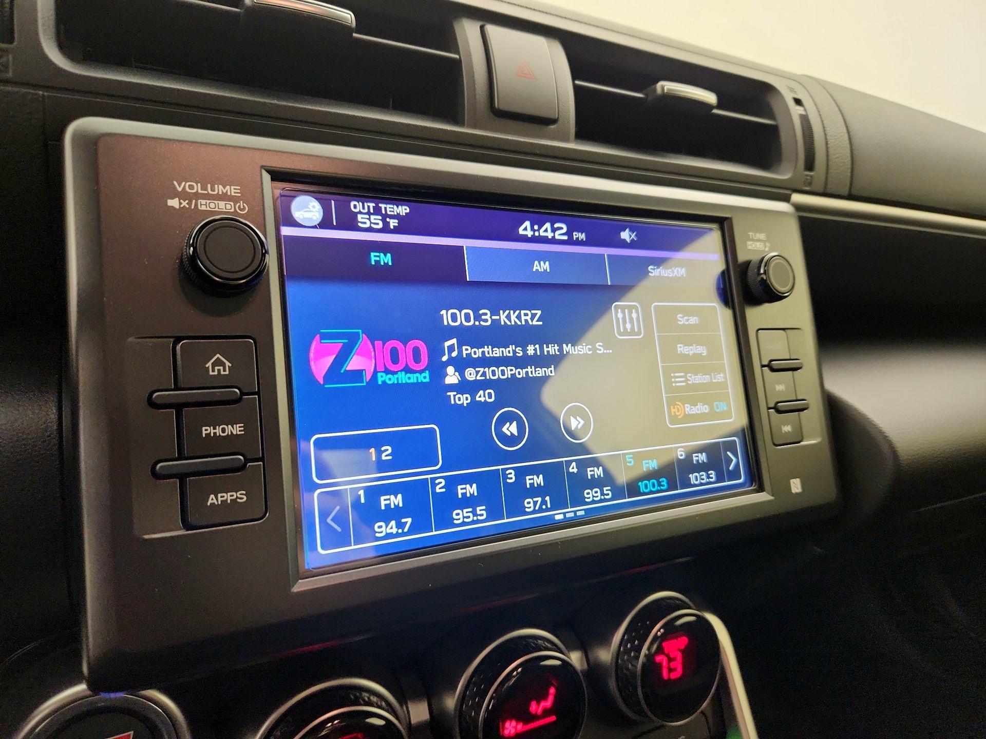 Thumbnail: 2024 Toyota GR86 - 15