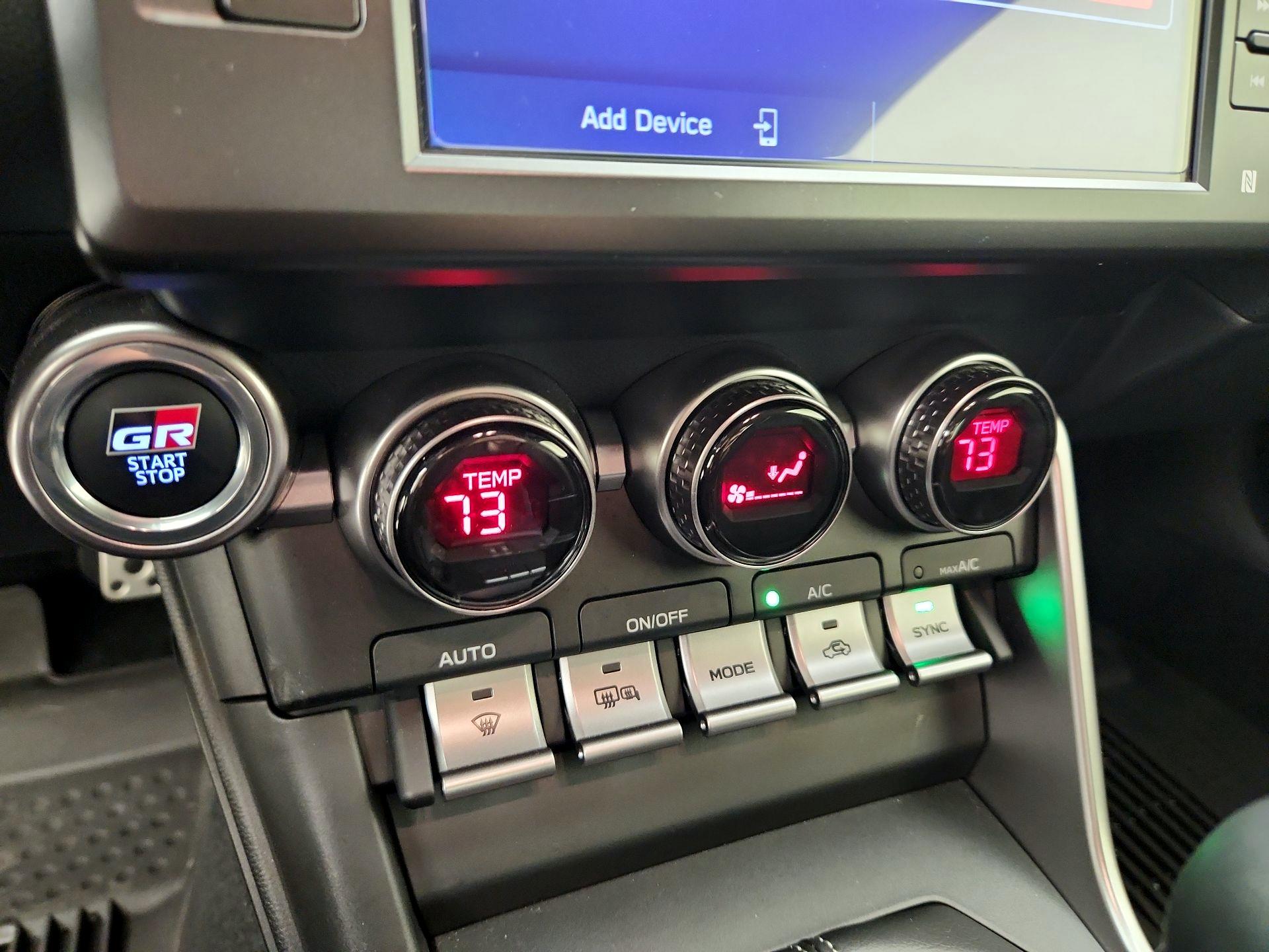 Thumbnail: 2024 Toyota GR86 - 16