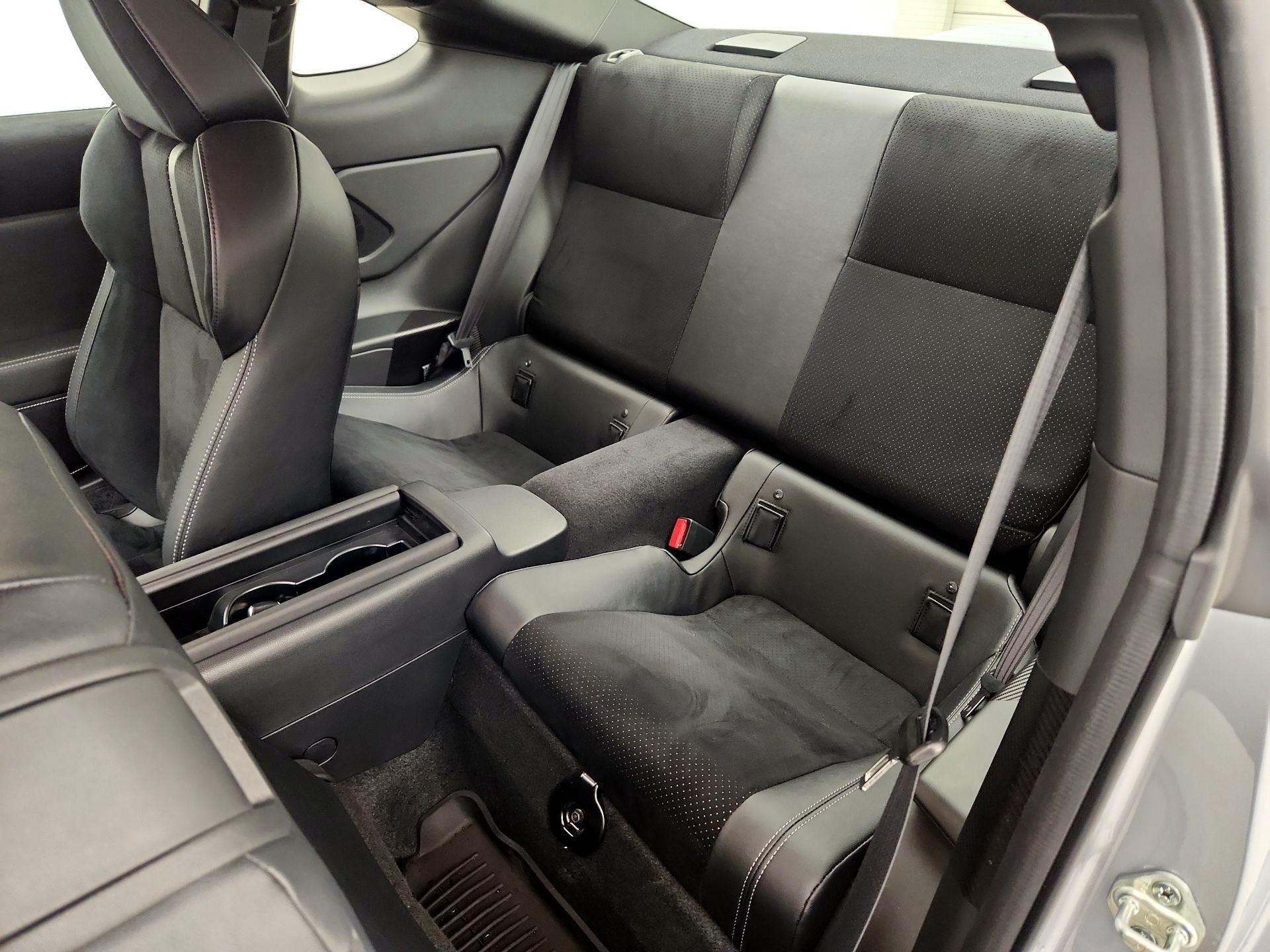 Thumbnail: 2024 Toyota GR86 - 19