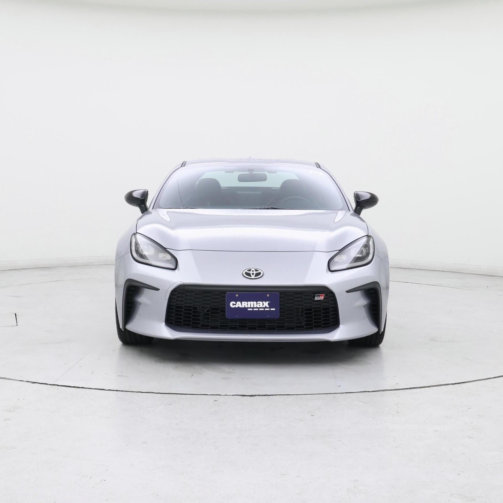 Thumbnail: 2024 Toyota GR86 - 5