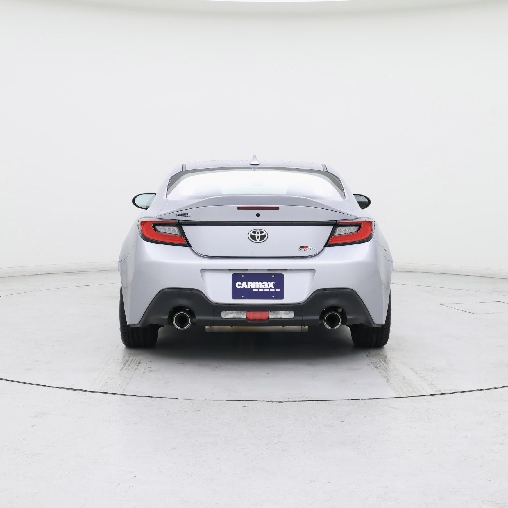 Thumbnail: 2024 Toyota GR86 - 6