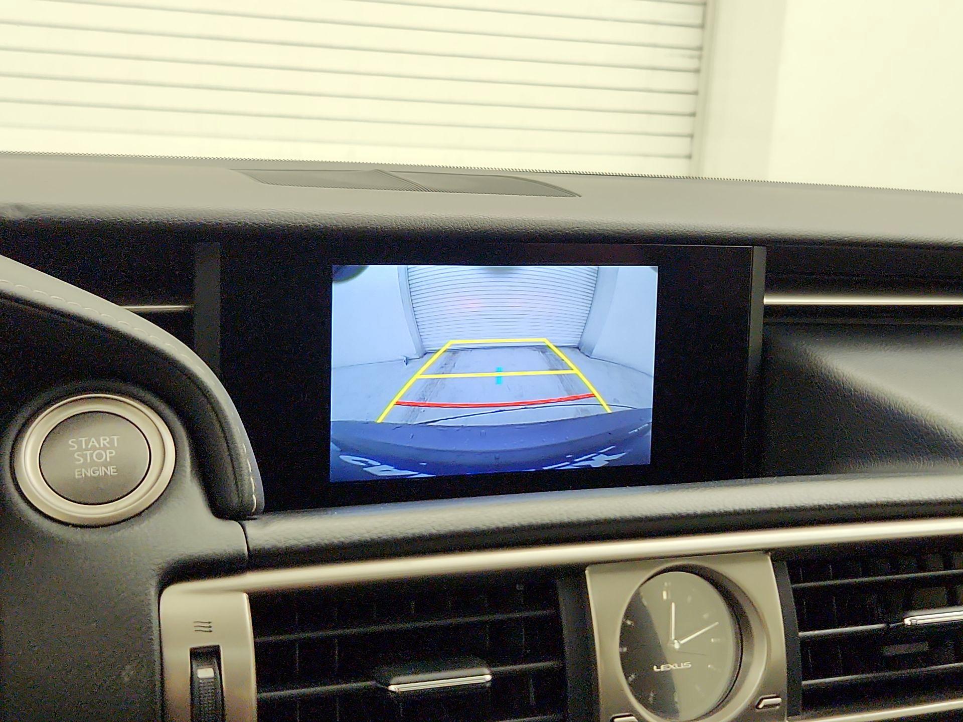 Thumbnail: 2016 Lexus IS - 14