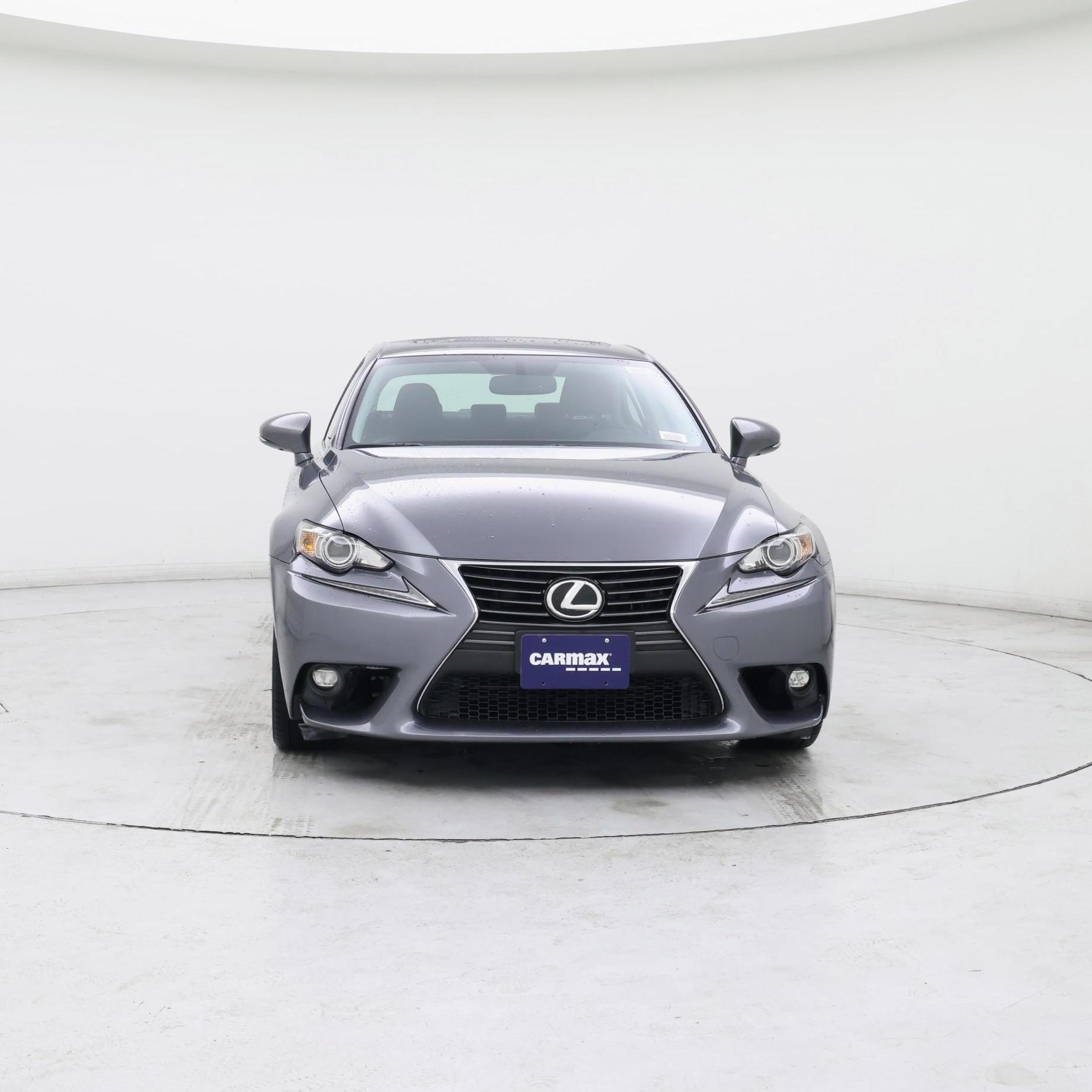 Thumbnail: 2016 Lexus IS - 5