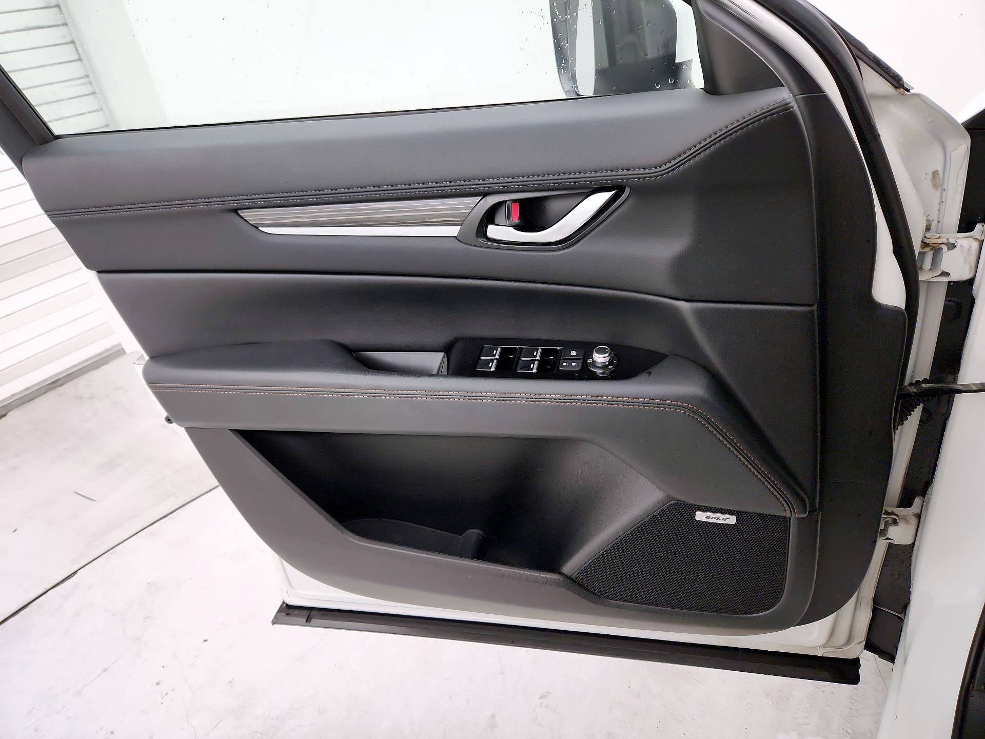 Thumbnail: 2022 Mazda CX-5 - 12