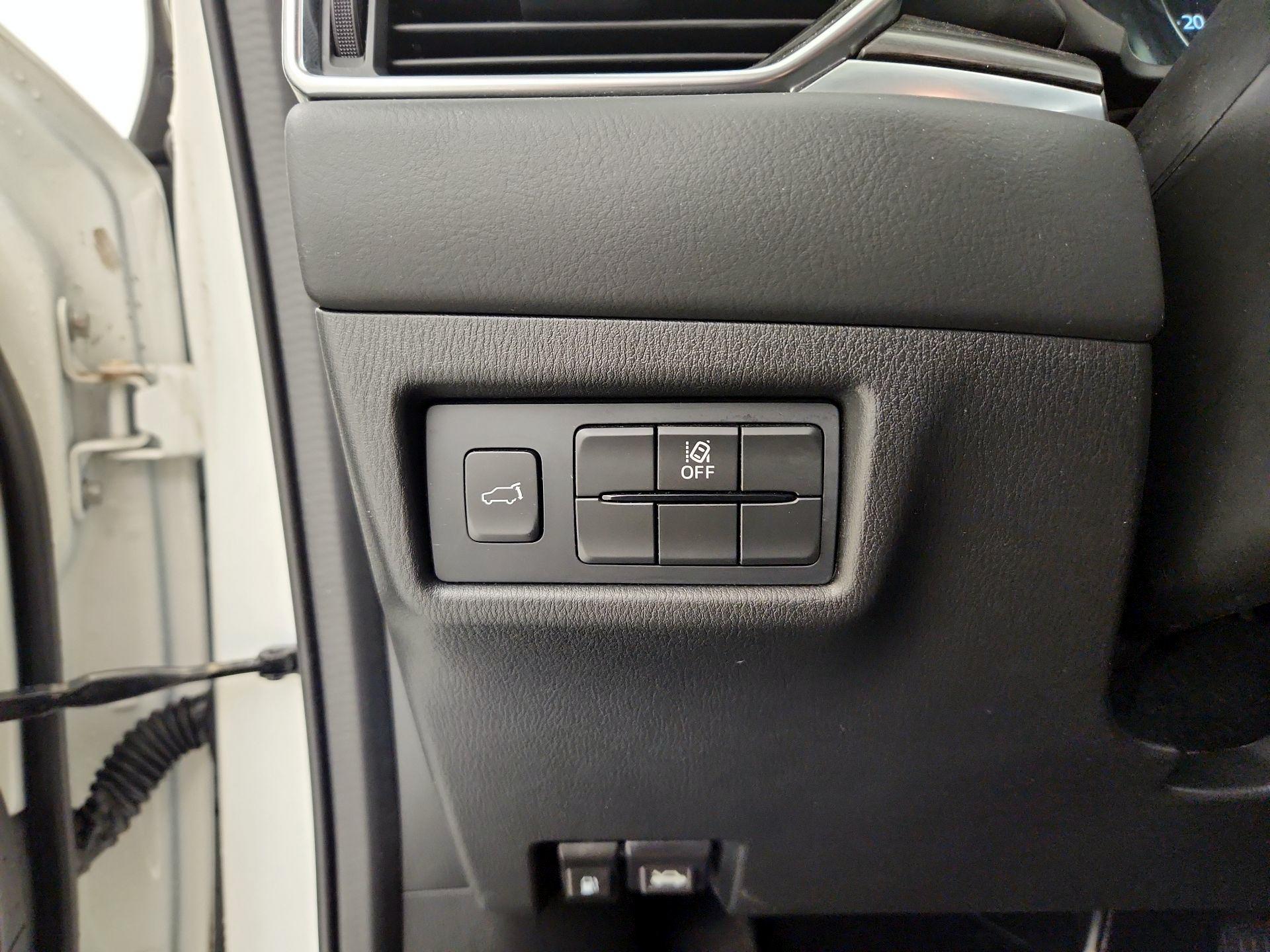 Thumbnail: 2022 Mazda CX-5 - 13