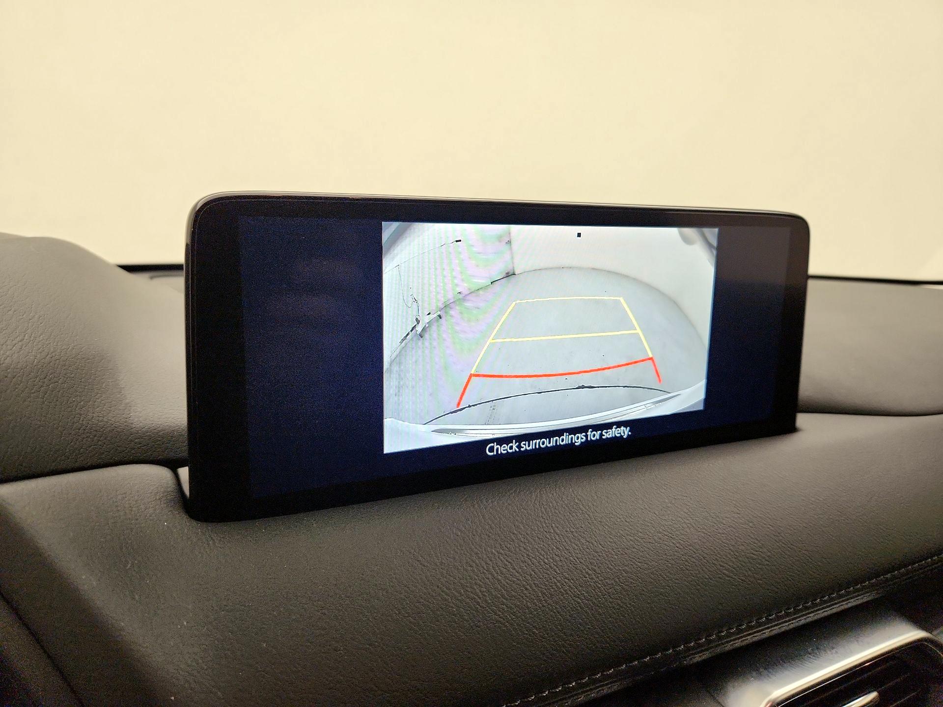 Thumbnail: 2022 Mazda CX-5 - 14