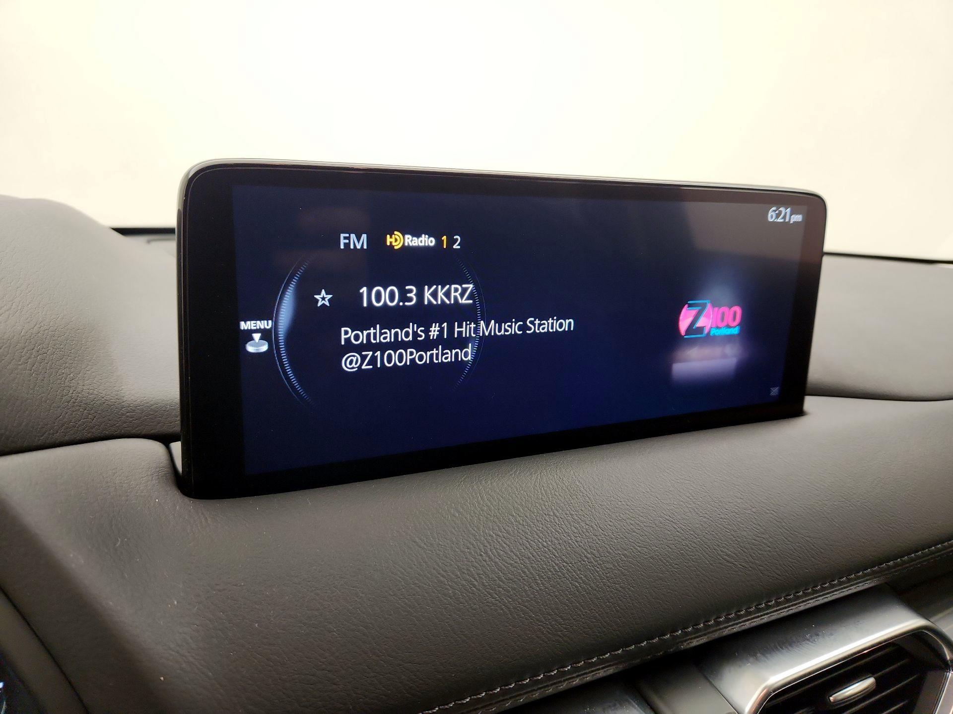 Thumbnail: 2022 Mazda CX-5 - 15