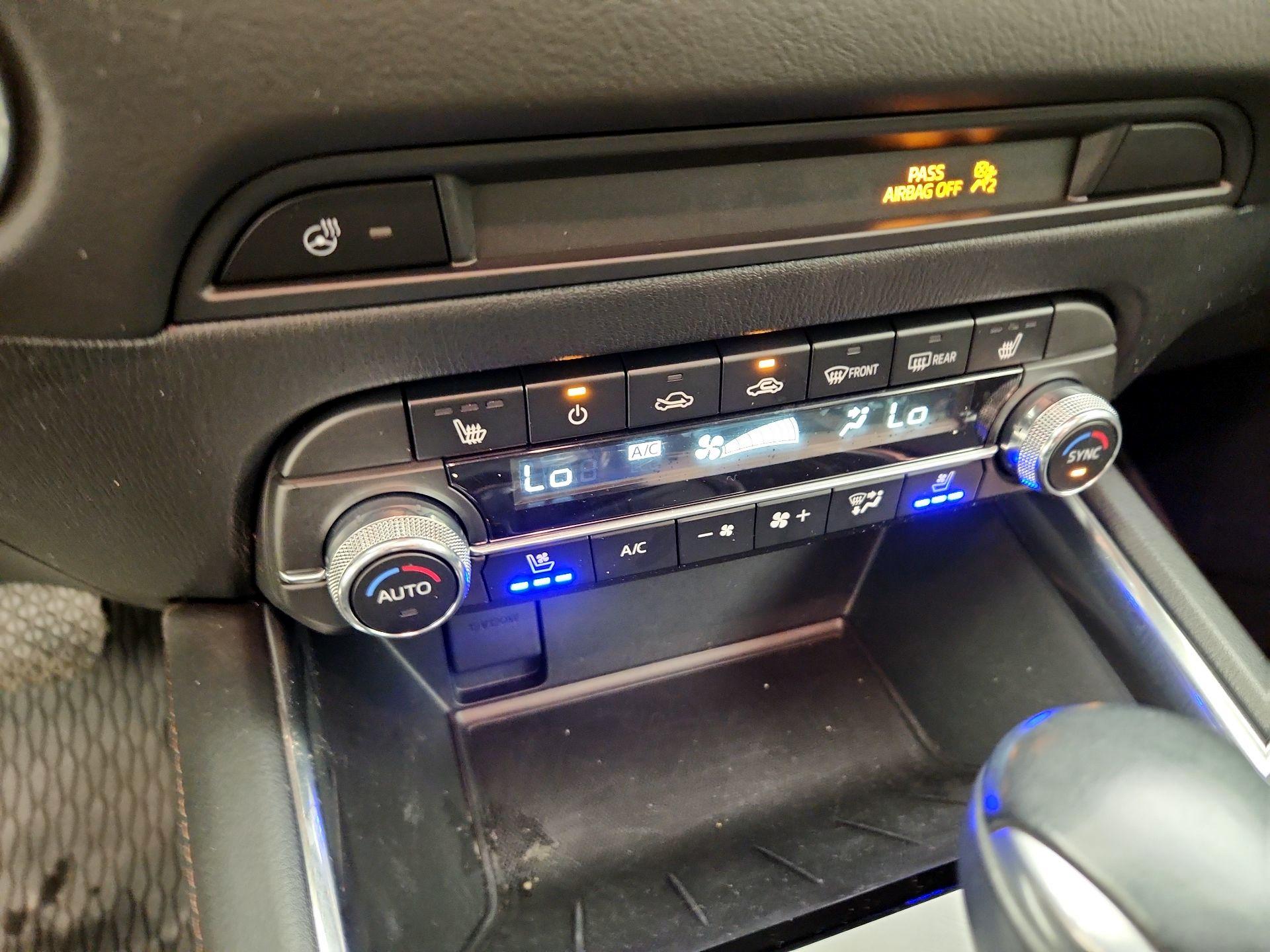 Thumbnail: 2022 Mazda CX-5 - 16