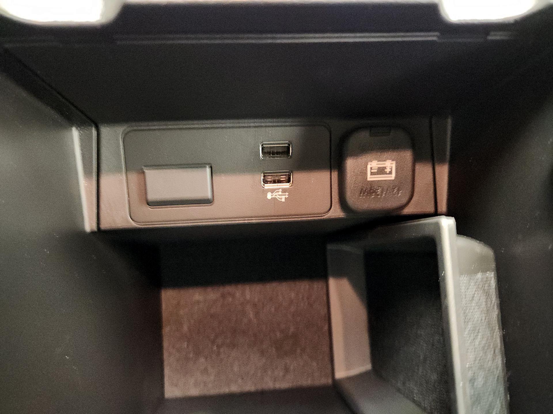 Thumbnail: 2022 Mazda CX-5 - 18