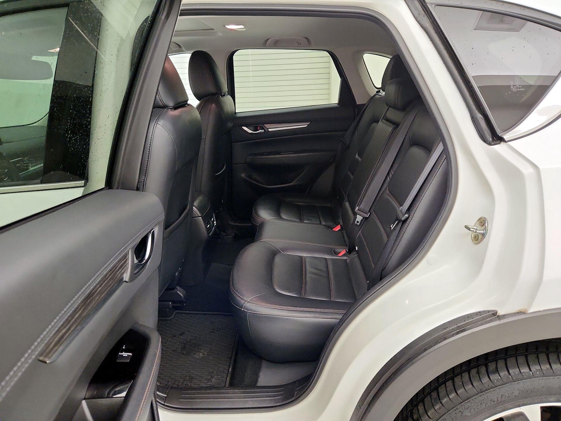 Thumbnail: 2022 Mazda CX-5 - 20