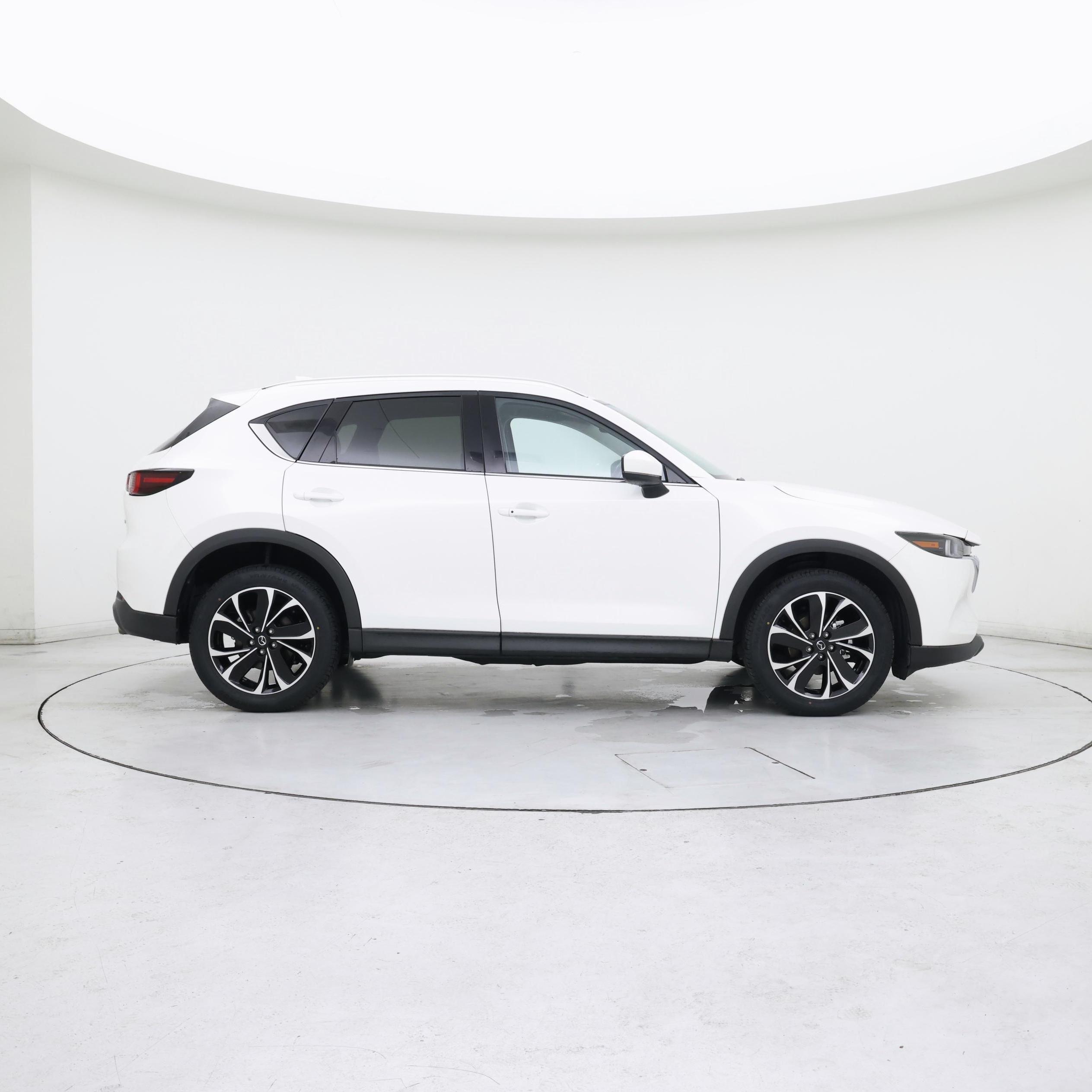 Thumbnail: 2022 Mazda CX-5 - 7