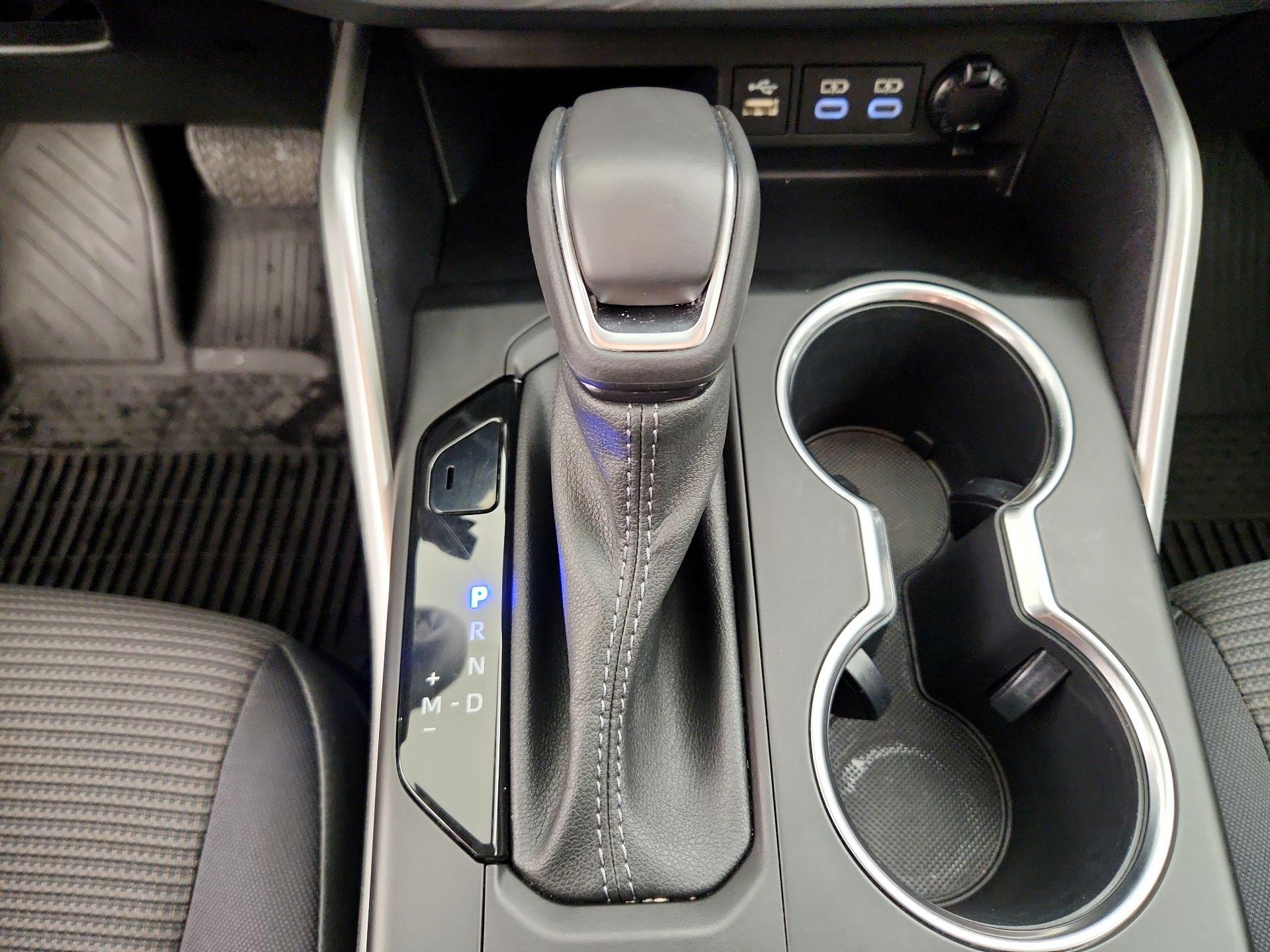 Thumbnail: 2023 Toyota Highlander - 17